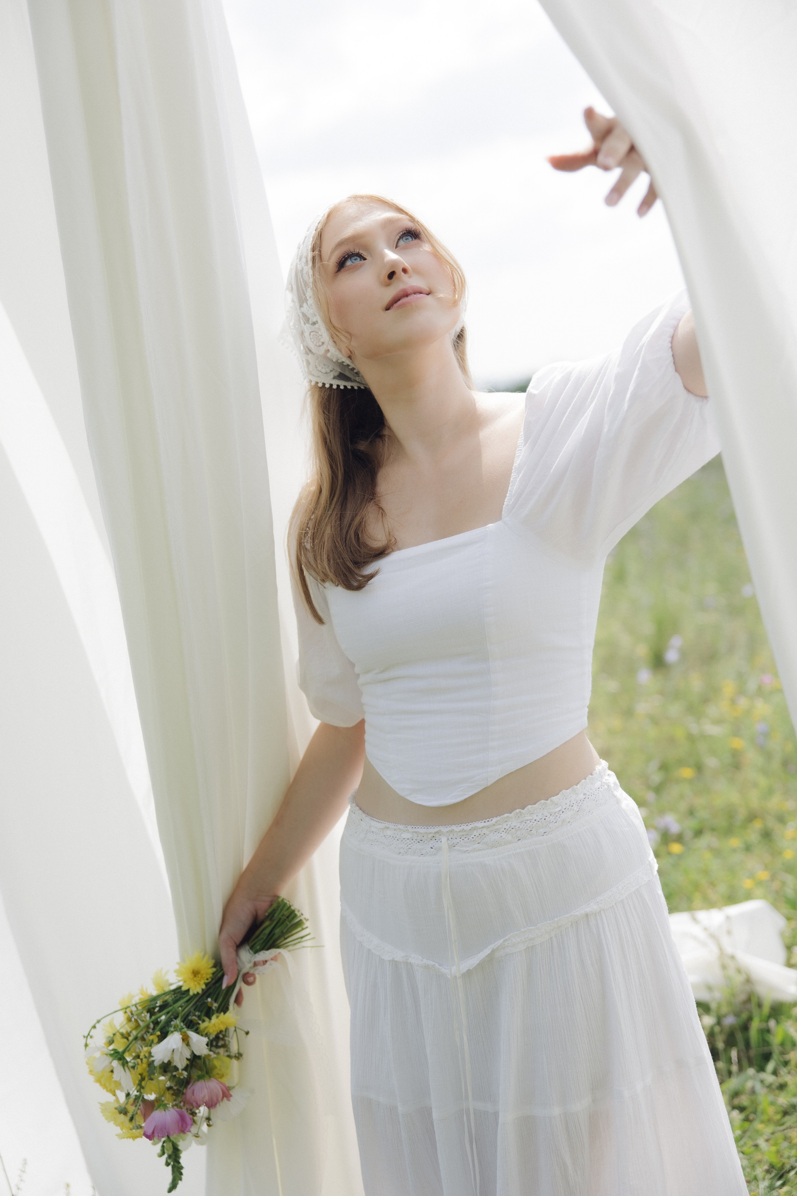 Дилия и Руслан, церемония у дуба. Фотограф любви в городе Казань