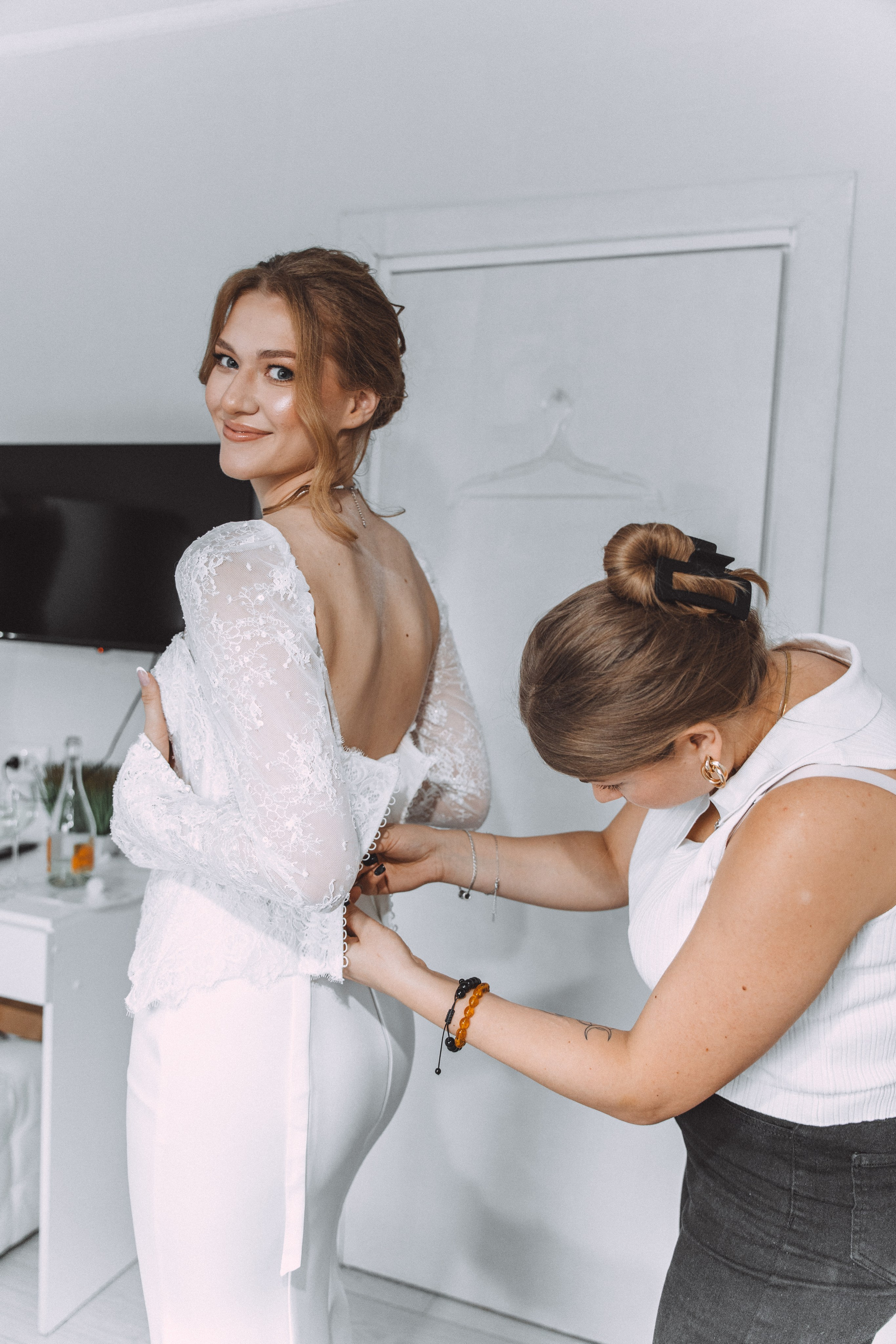 Danya & Kris. Семейный и свадебный фотограф в Москве Елизавета Окульская