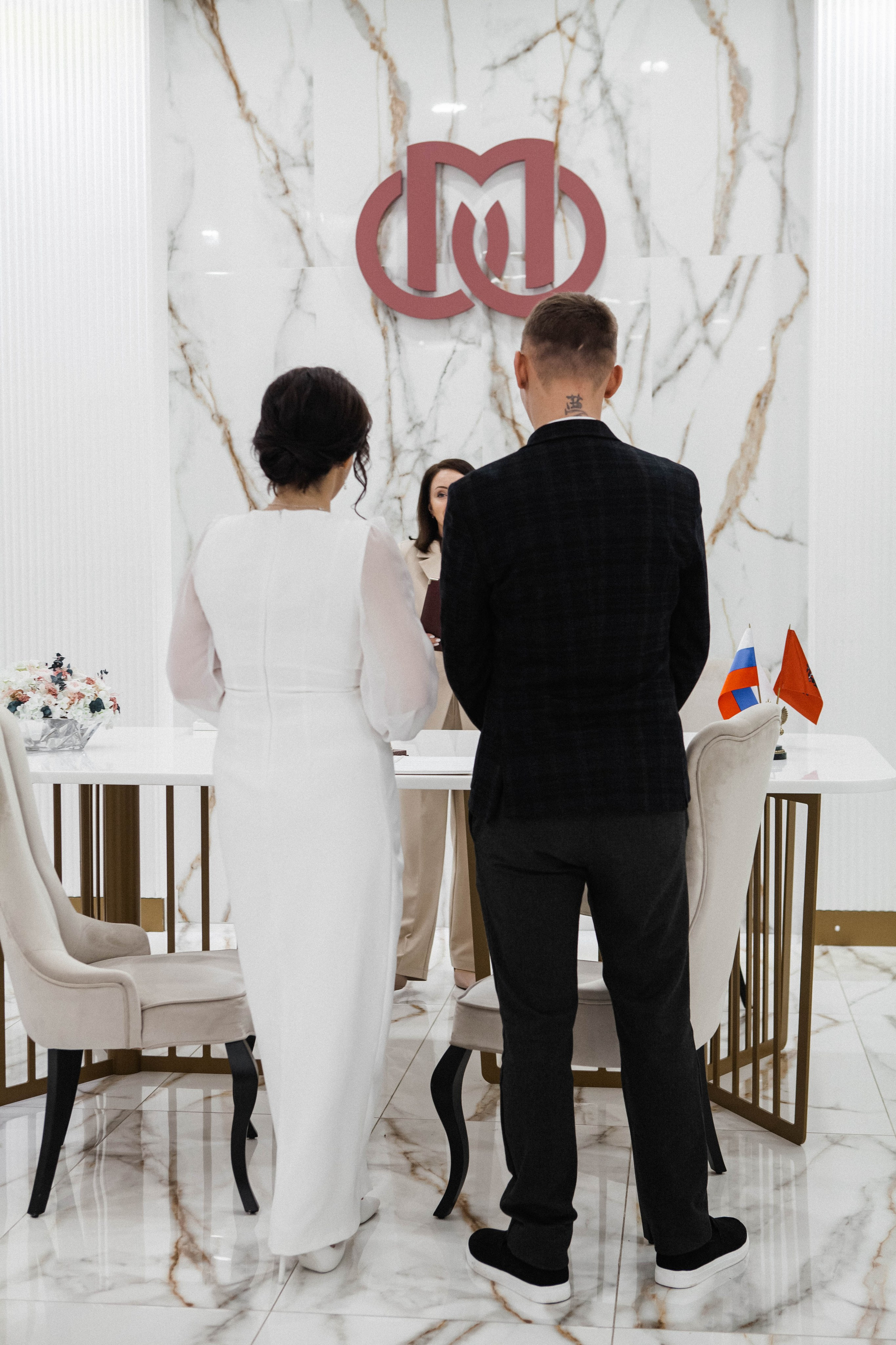 Дмитрий и Анастасия. Семейный и свадебный фотограф в Москве Елизавета Окульская