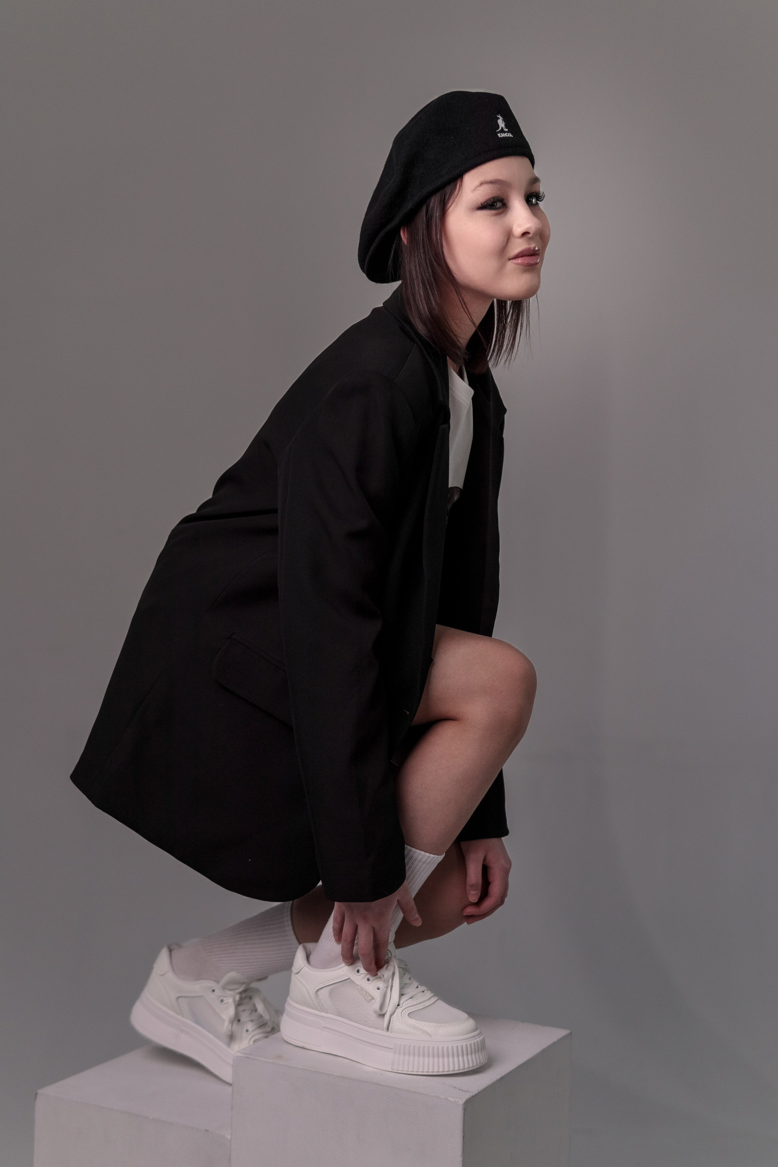 Екатерина Елецкая. Promodels