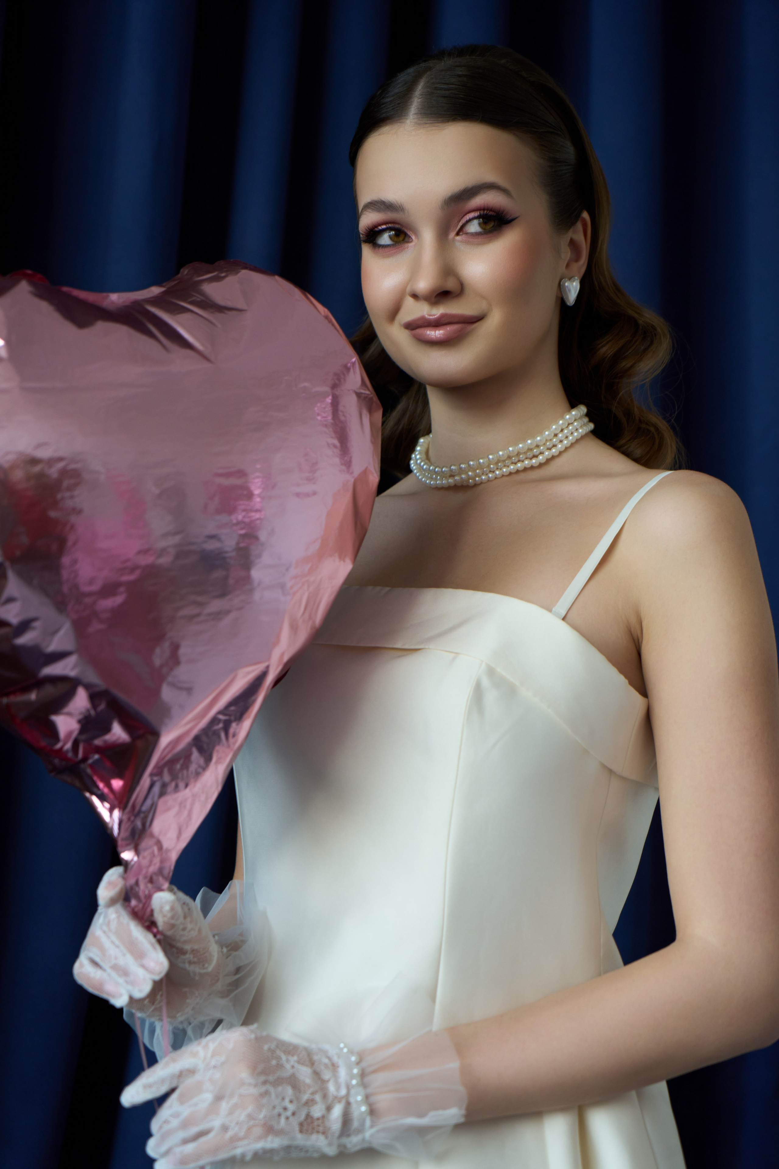 Алиса. Фотограф в Краснодаре Татьяна Вижевитова