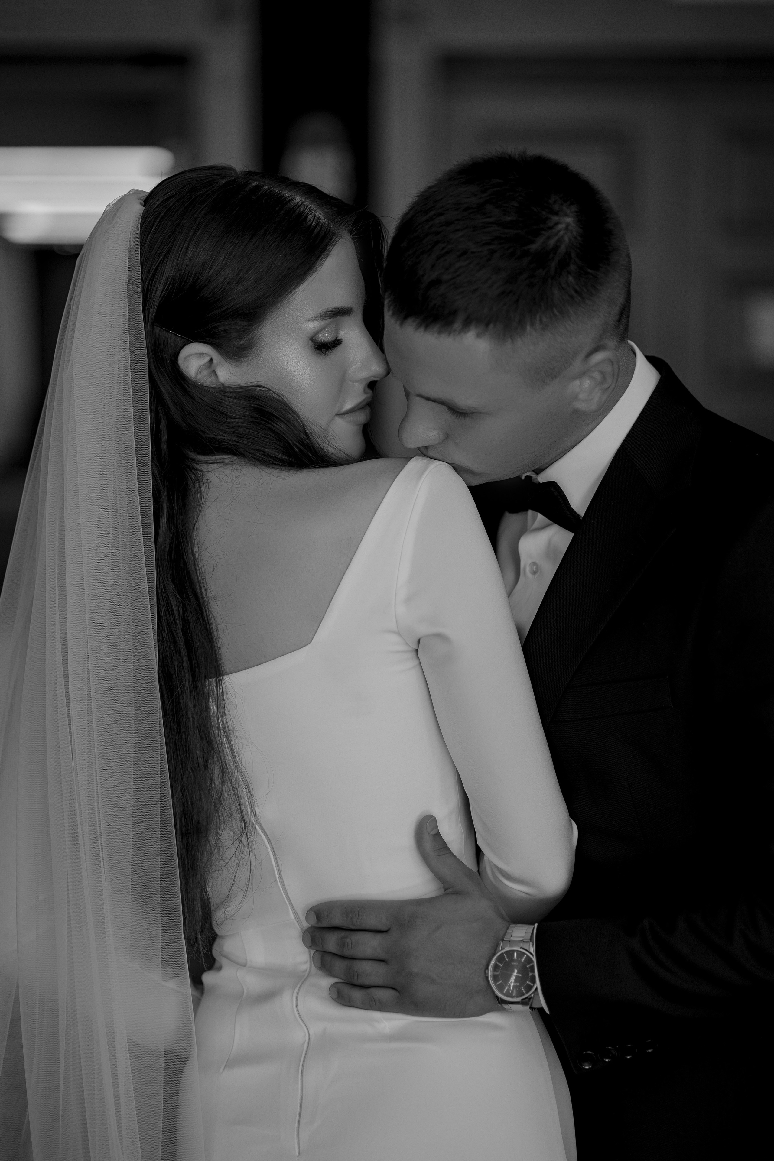 Максим и Яна. Свадебный фотограф Ксения Трухина в Нижнем Новгороде и Москве