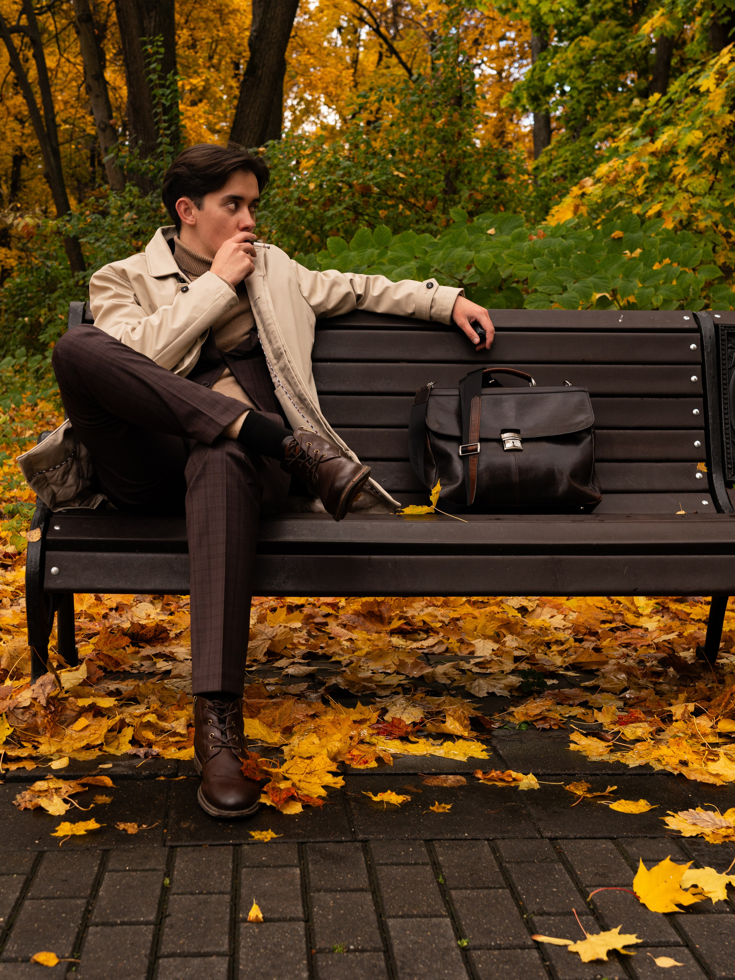 Женя. Коммерческий фотограф в Москве Садовников Алексей