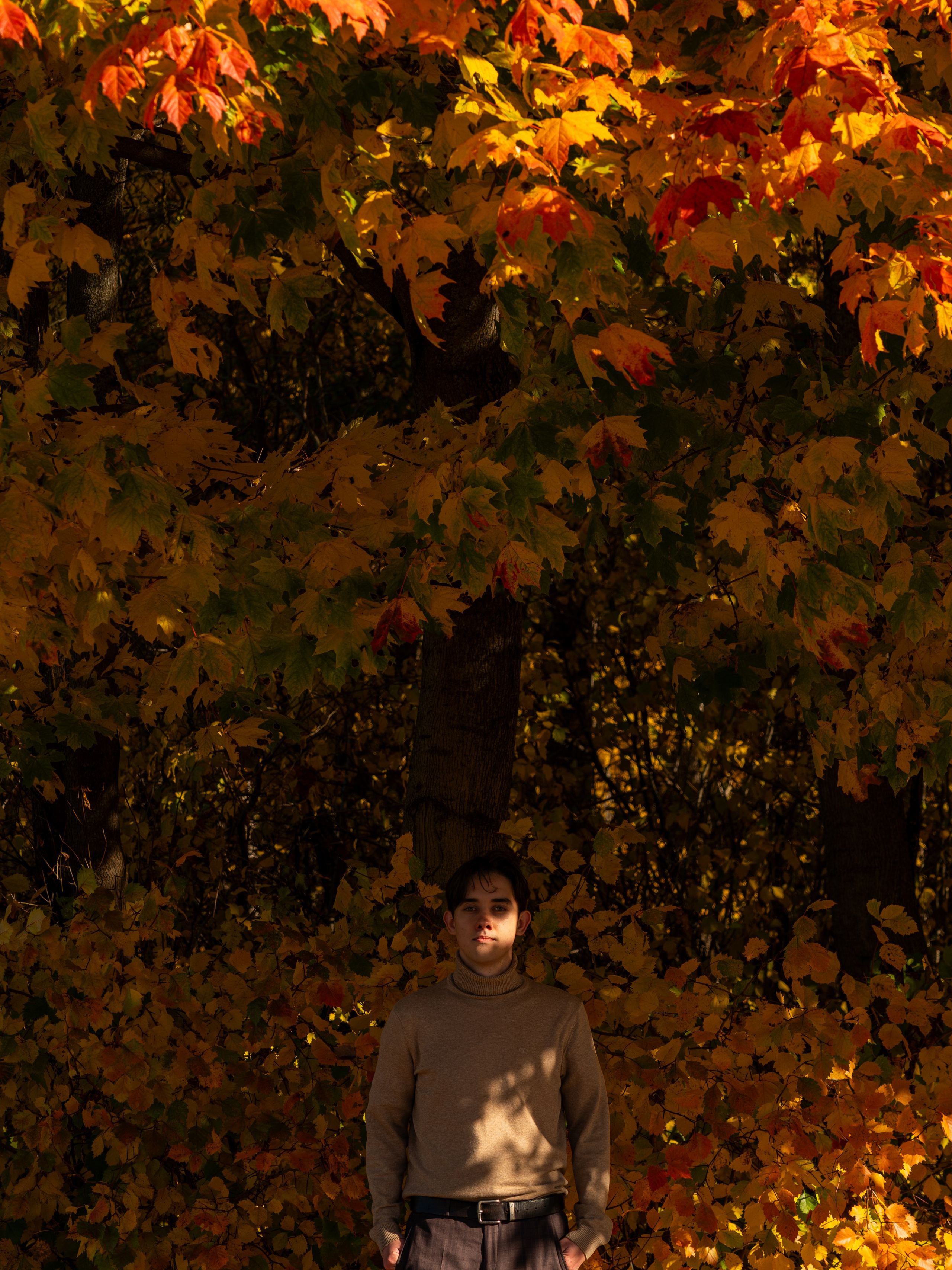 Женя. Коммерческий фотограф в Москве Садовников Алексей