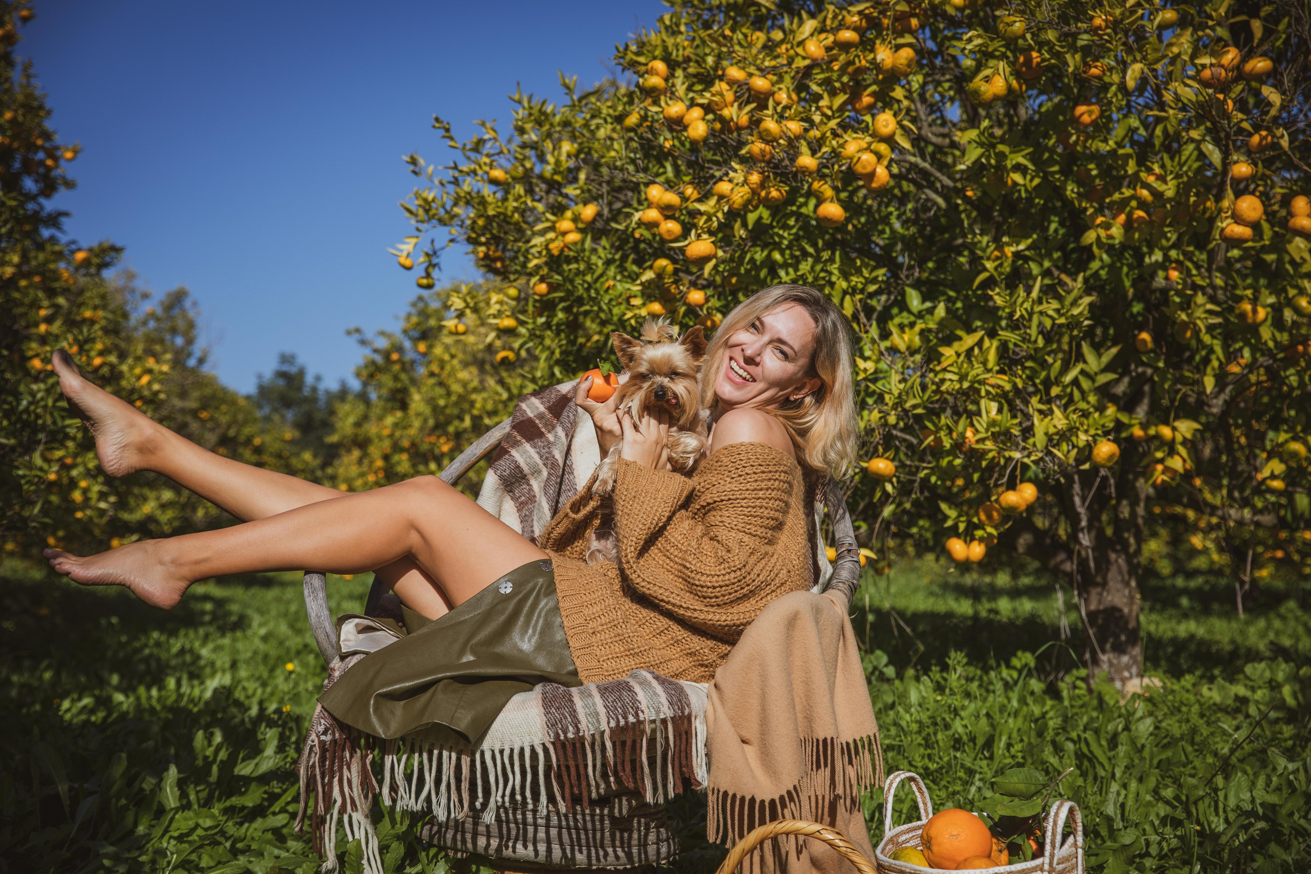 Impressions, photo projects and photo days. Professional Photographer in Portugal. Oksana Lomnova