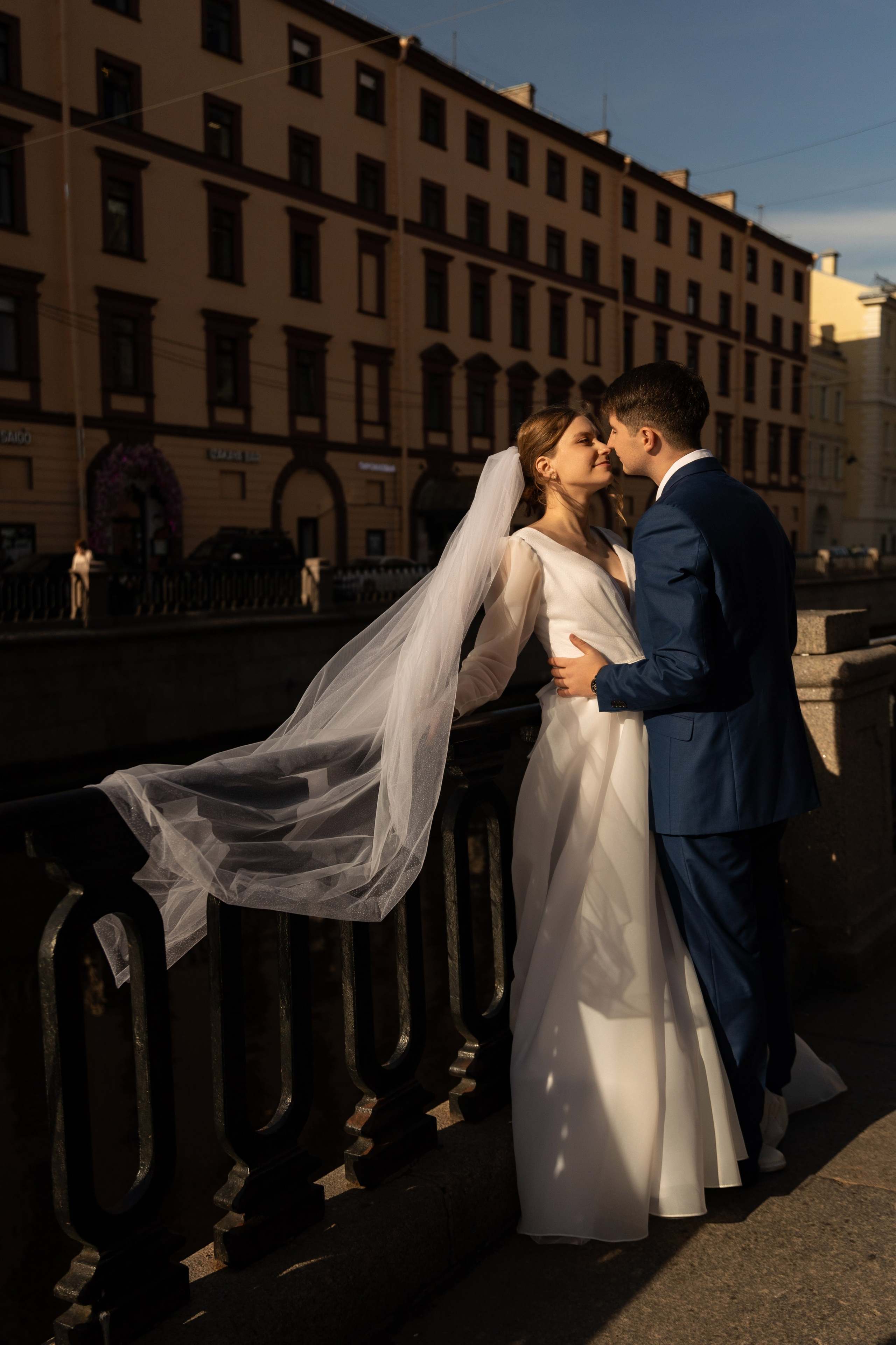 Полный свадебный день. Семейный и свадебный фотограф в Санкт-Петербурге Татьяна Швыкова