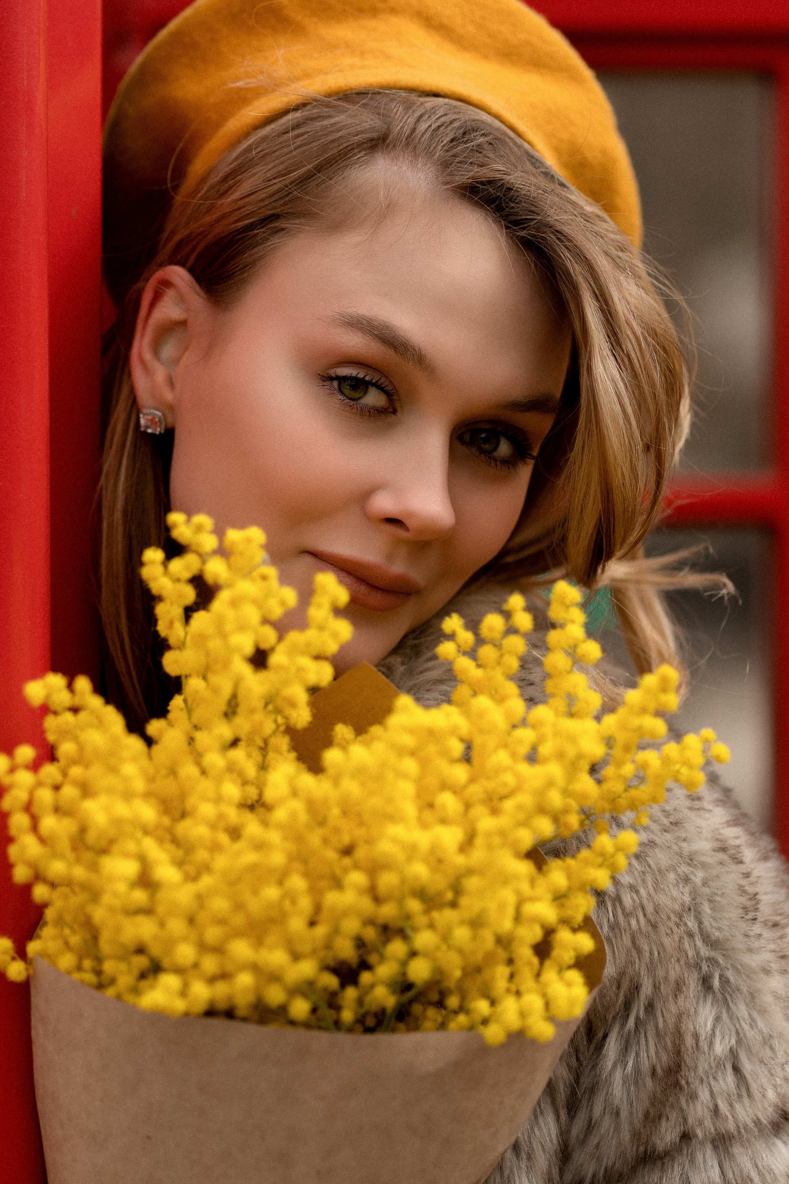 Ева. Фотограф в Красноярске. Юлия Чаушанская