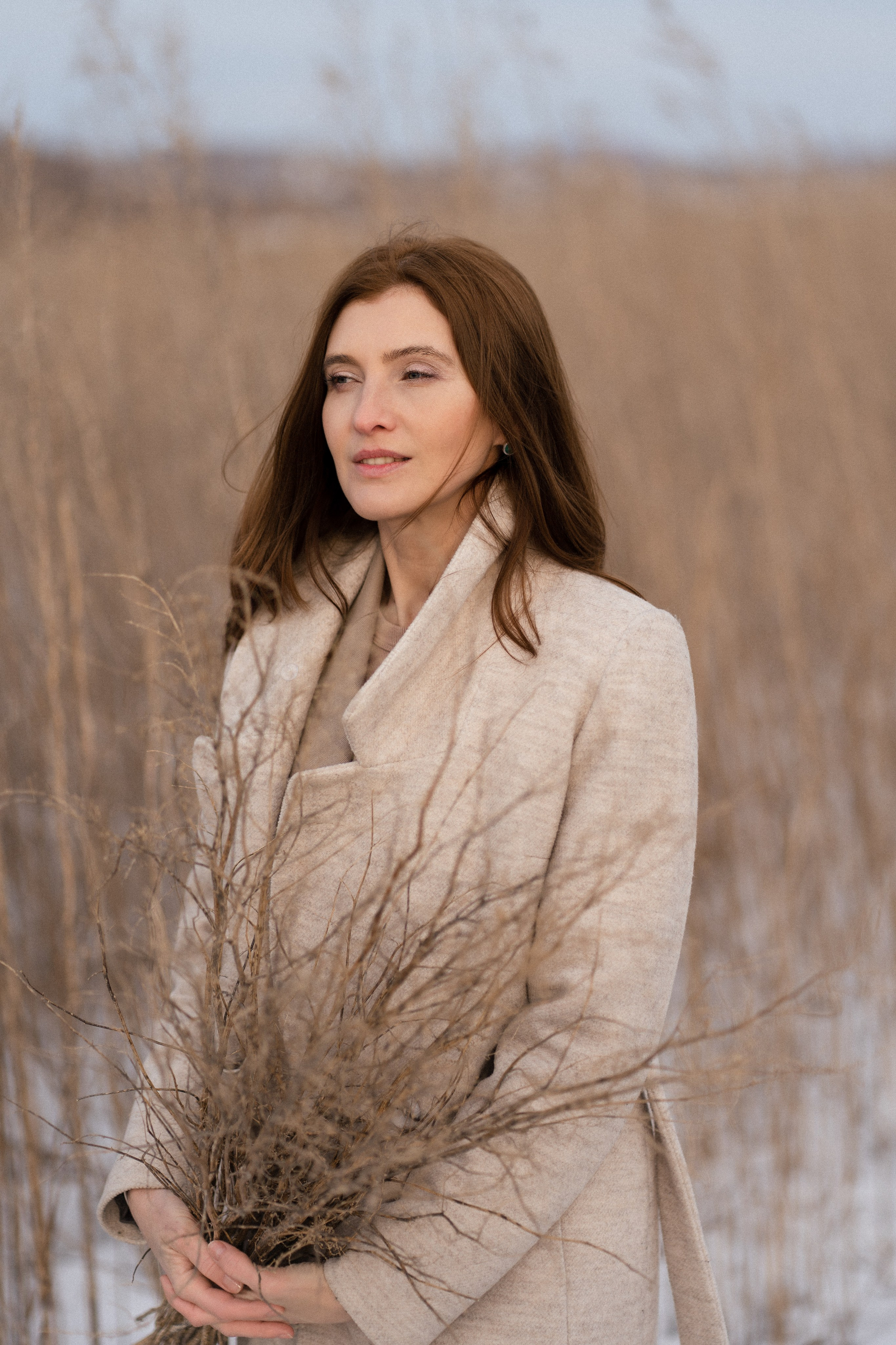 Света. Фотограф в Красноярске. Юлия Чаушанская