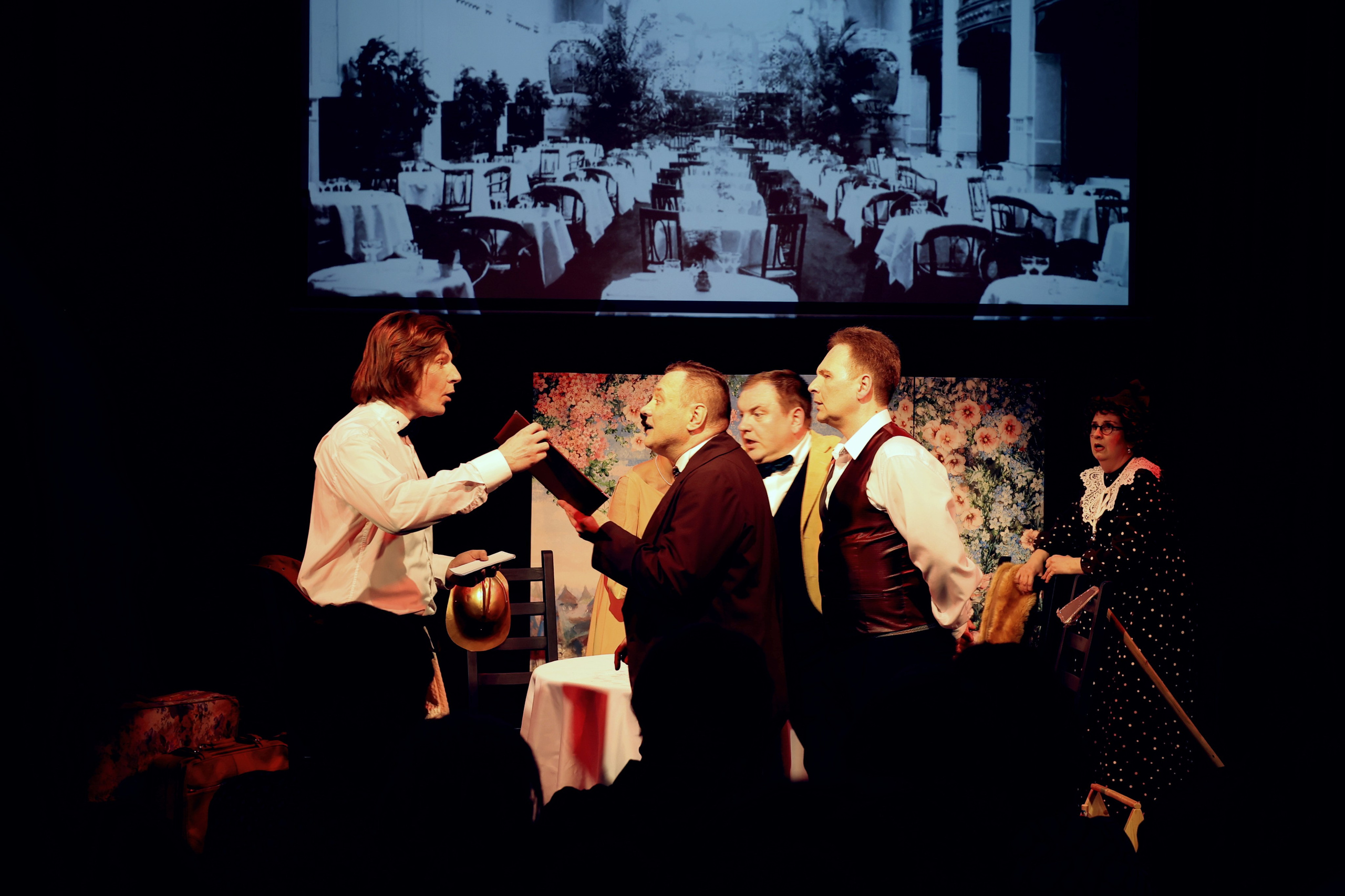 Брачное объявление 09.04.2024. Профессиональный фотограф в Москве Алёна Котова