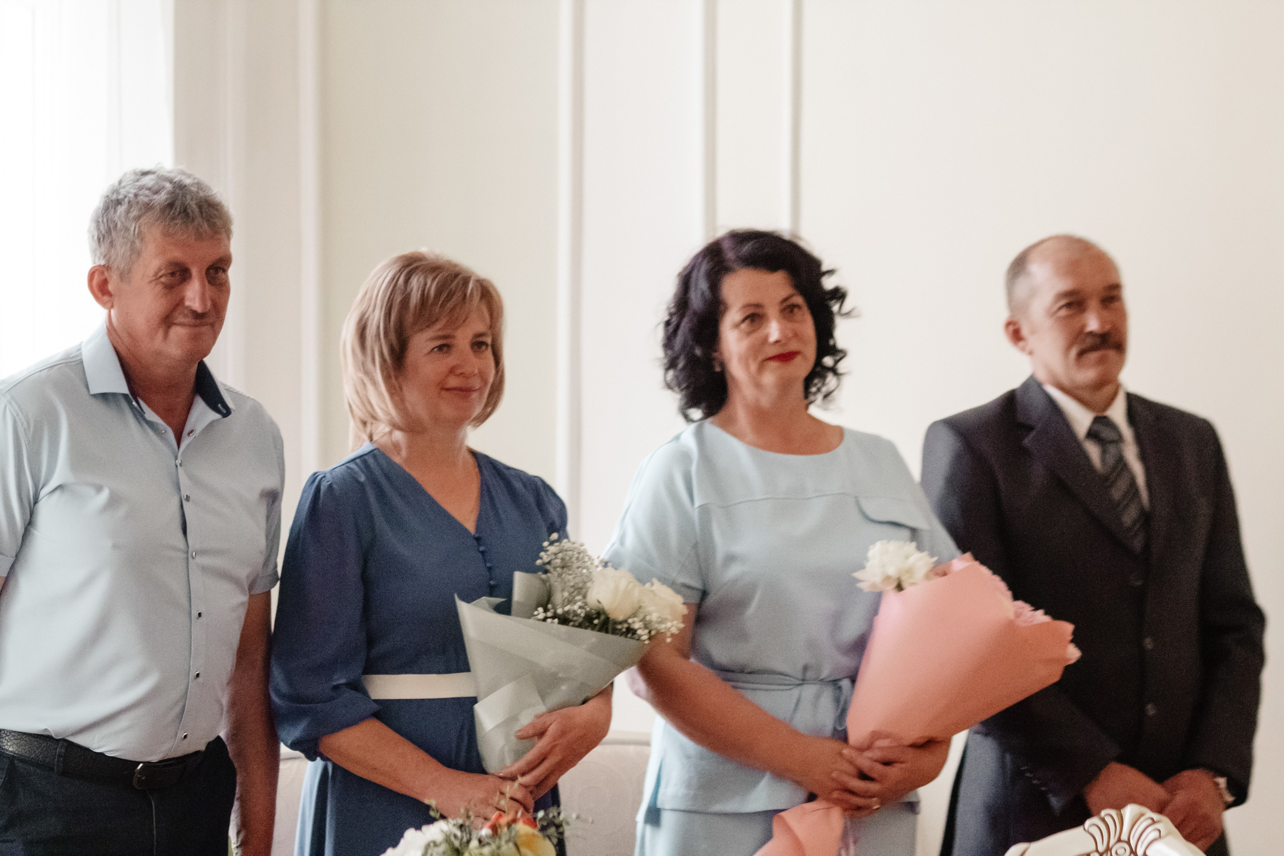 Свадьба. ProFoto