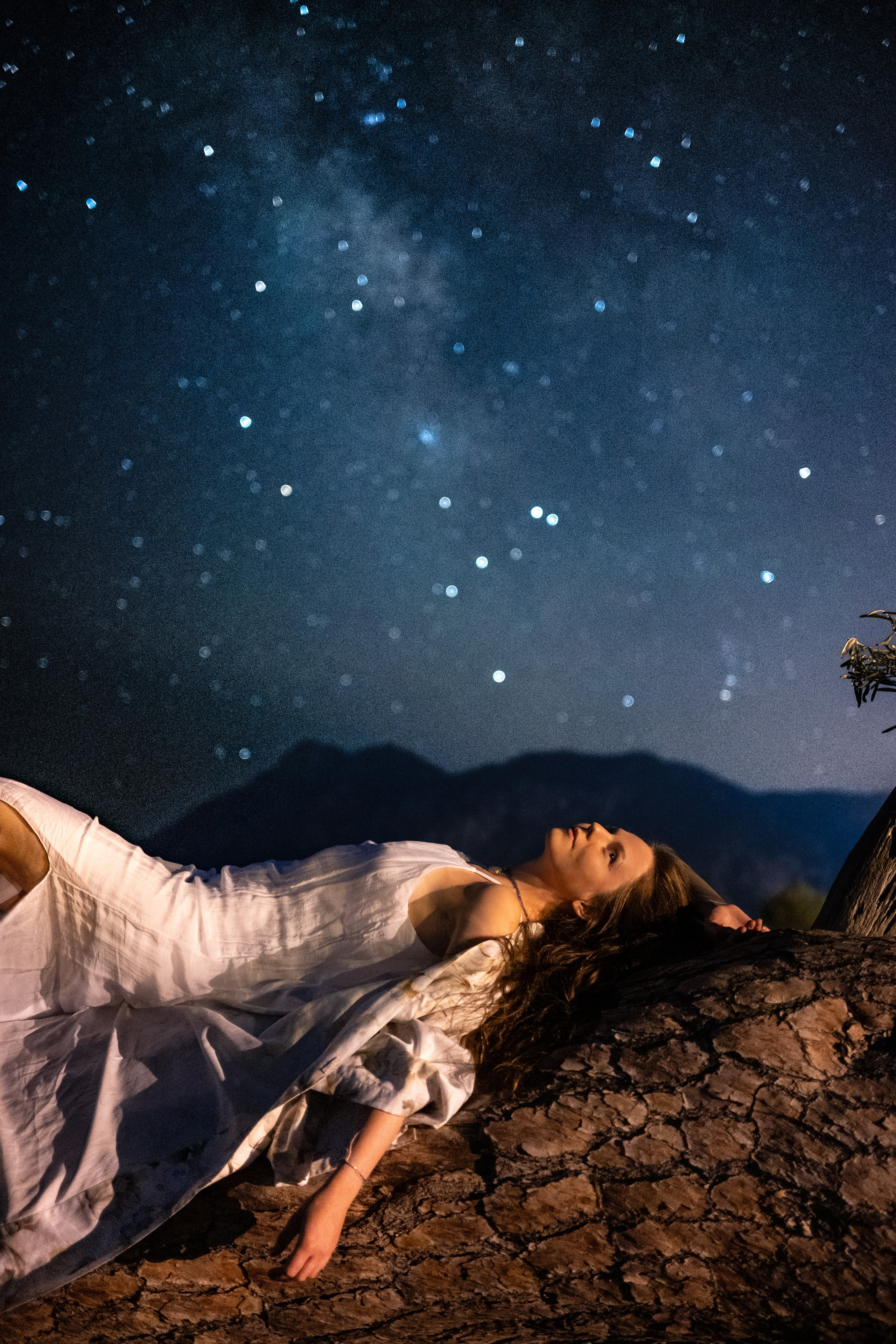 Night_dream. Wedding and Destination photographer Rustam Kalimullin