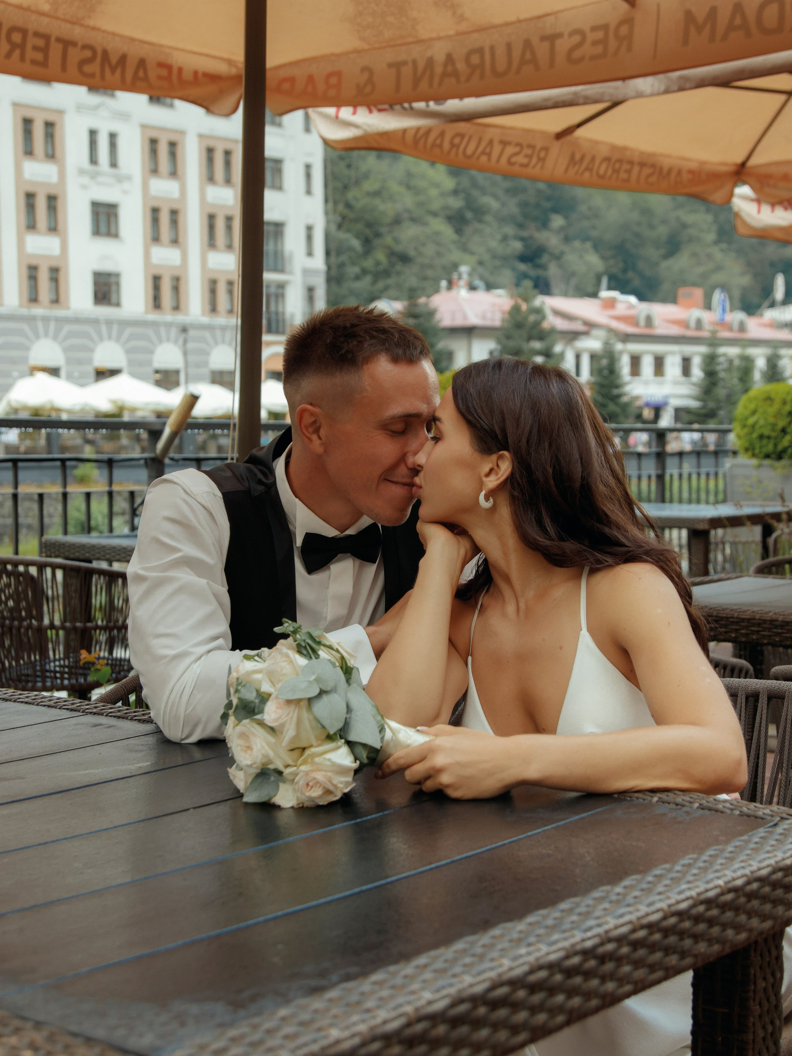 Ангелина и Иван. Фотограф Анапа, Новороссийск, Краснодар