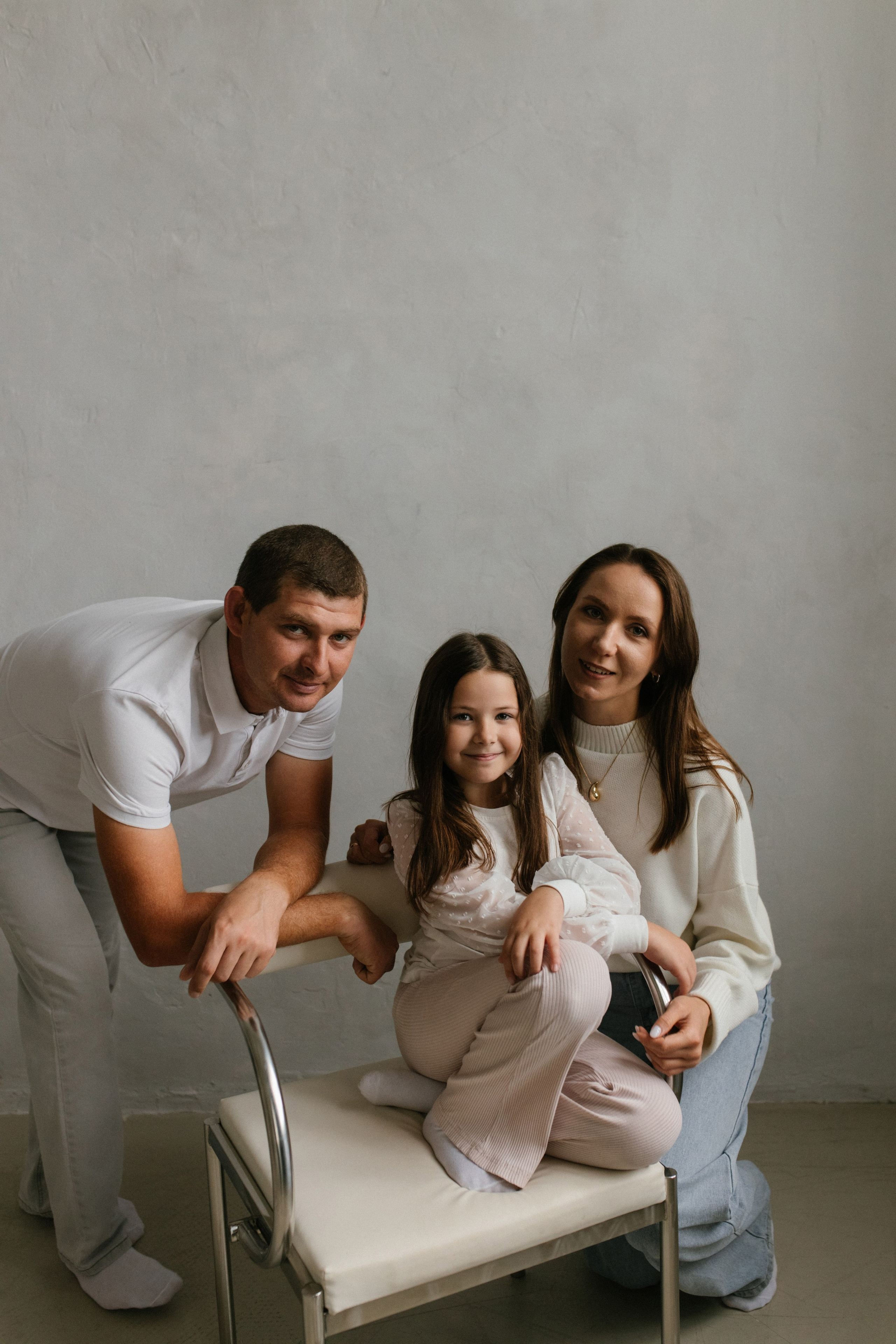 Душевные мои. Фотограф Катя Трусова