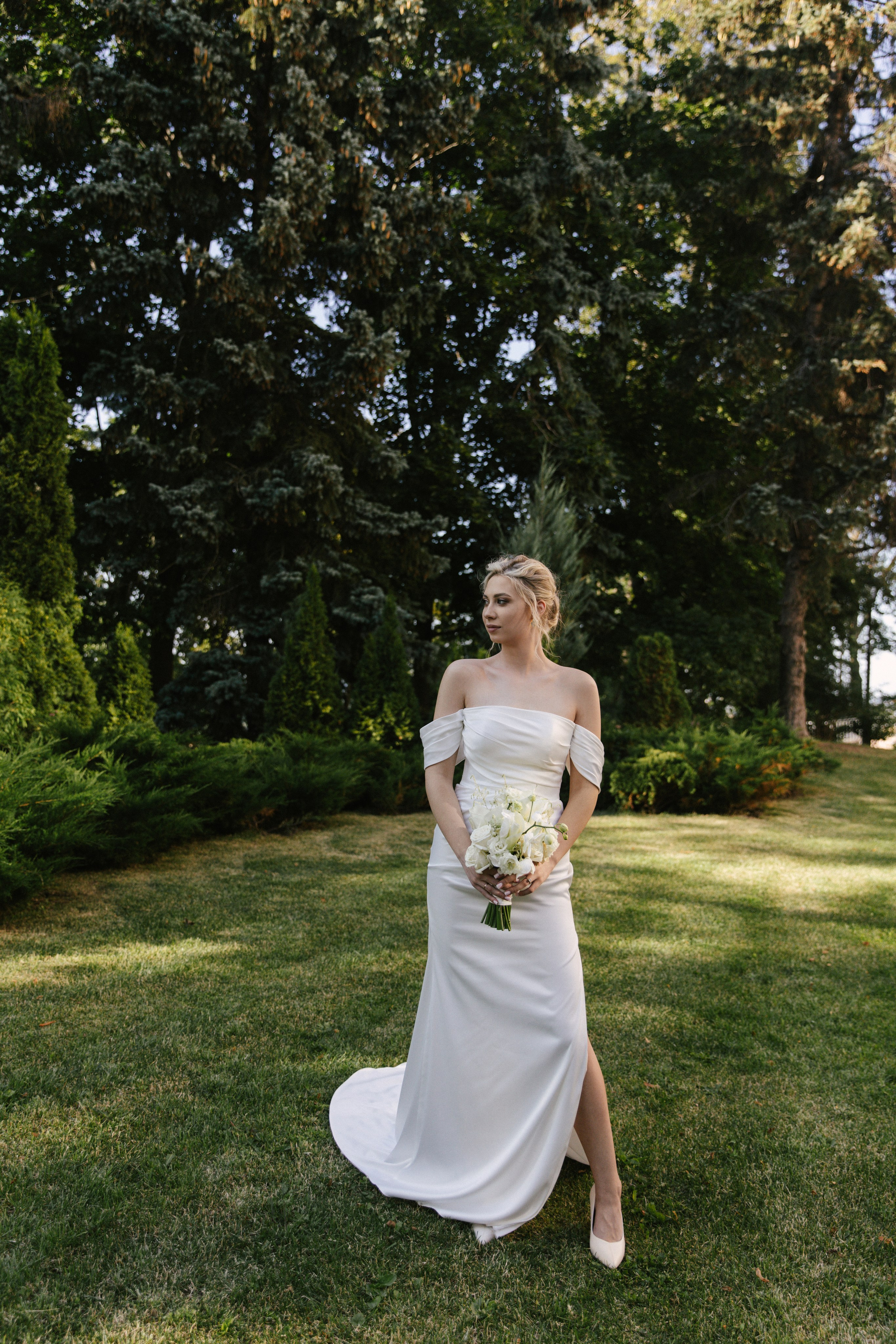 Дима и Вика. Фотограф Катя Трусова