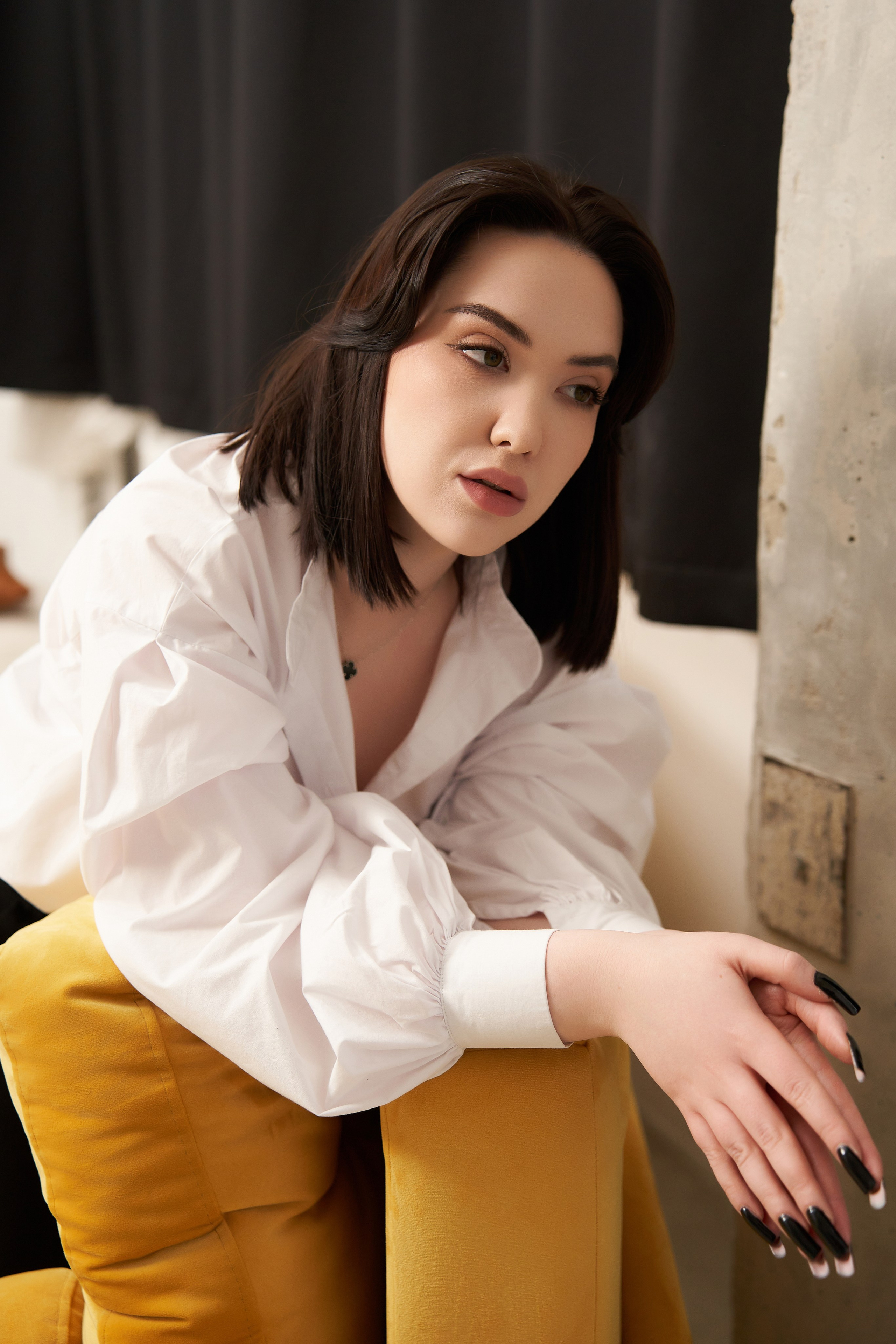 Бизнес портрет. Фотограф для брендов и маркетплейсов Екатеринбург Екатерина Дроздова