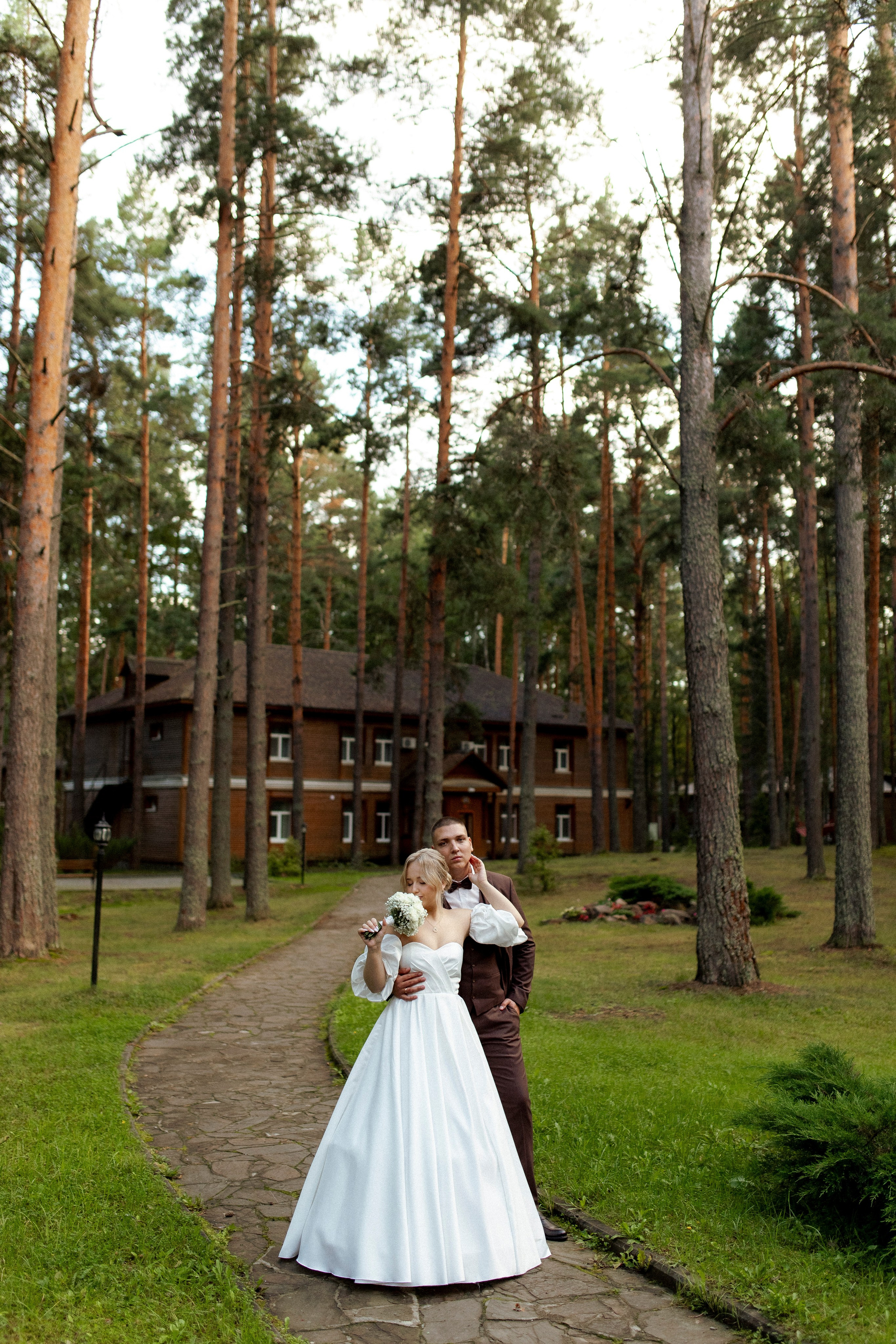 Даша и Максим 10.08.24. Индивидуальный, семейный и свадебный фотограф