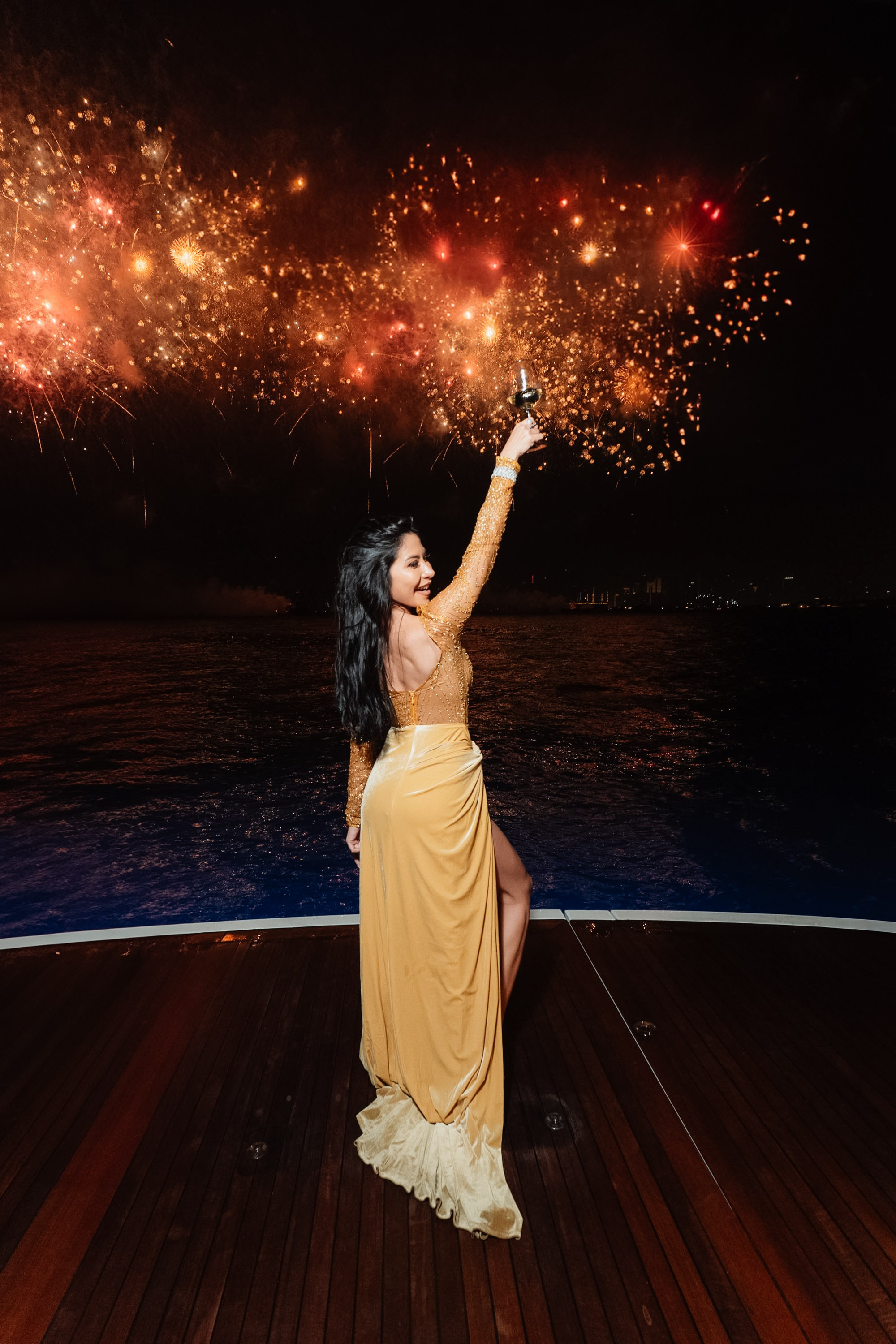 BVLGARY DUBAI. Фото | Видео Контент Мишель Ватаманюк