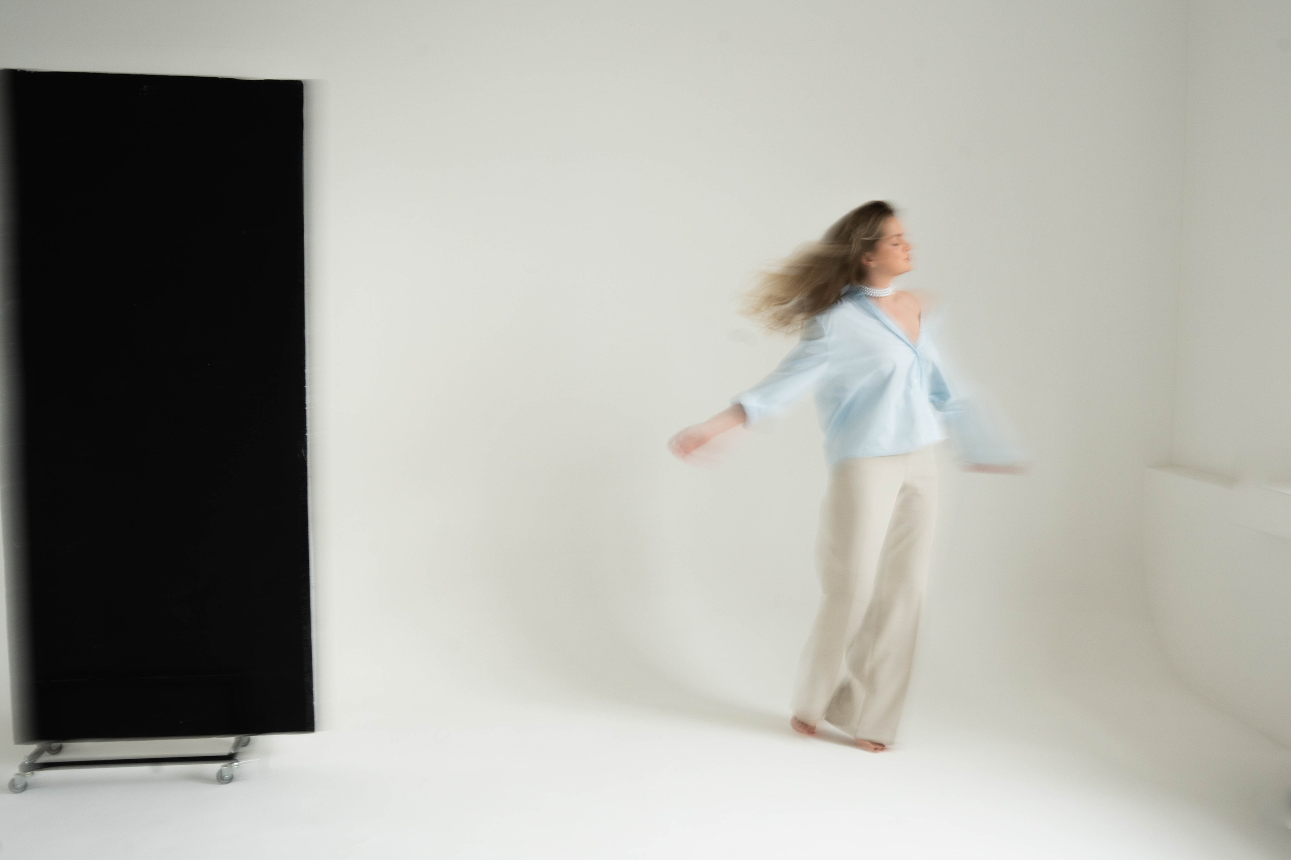 Алиса. Портретный фотограф в Москве — Захарова Полина