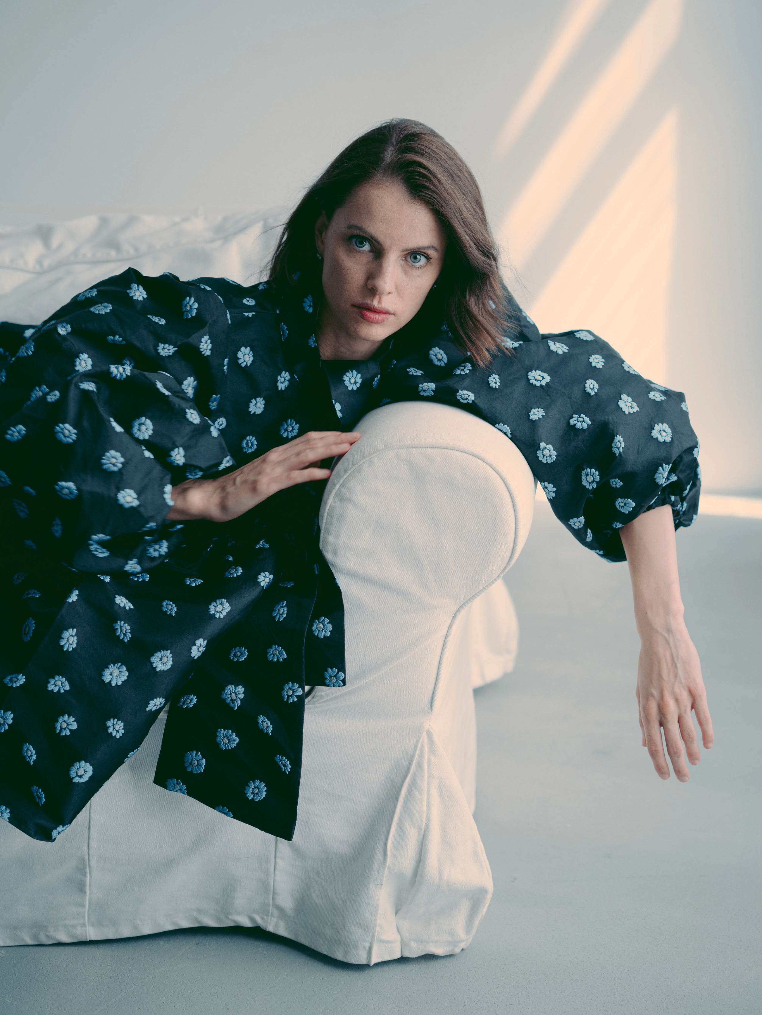 Аня. Портретный фотограф в Москве — Захарова Полина