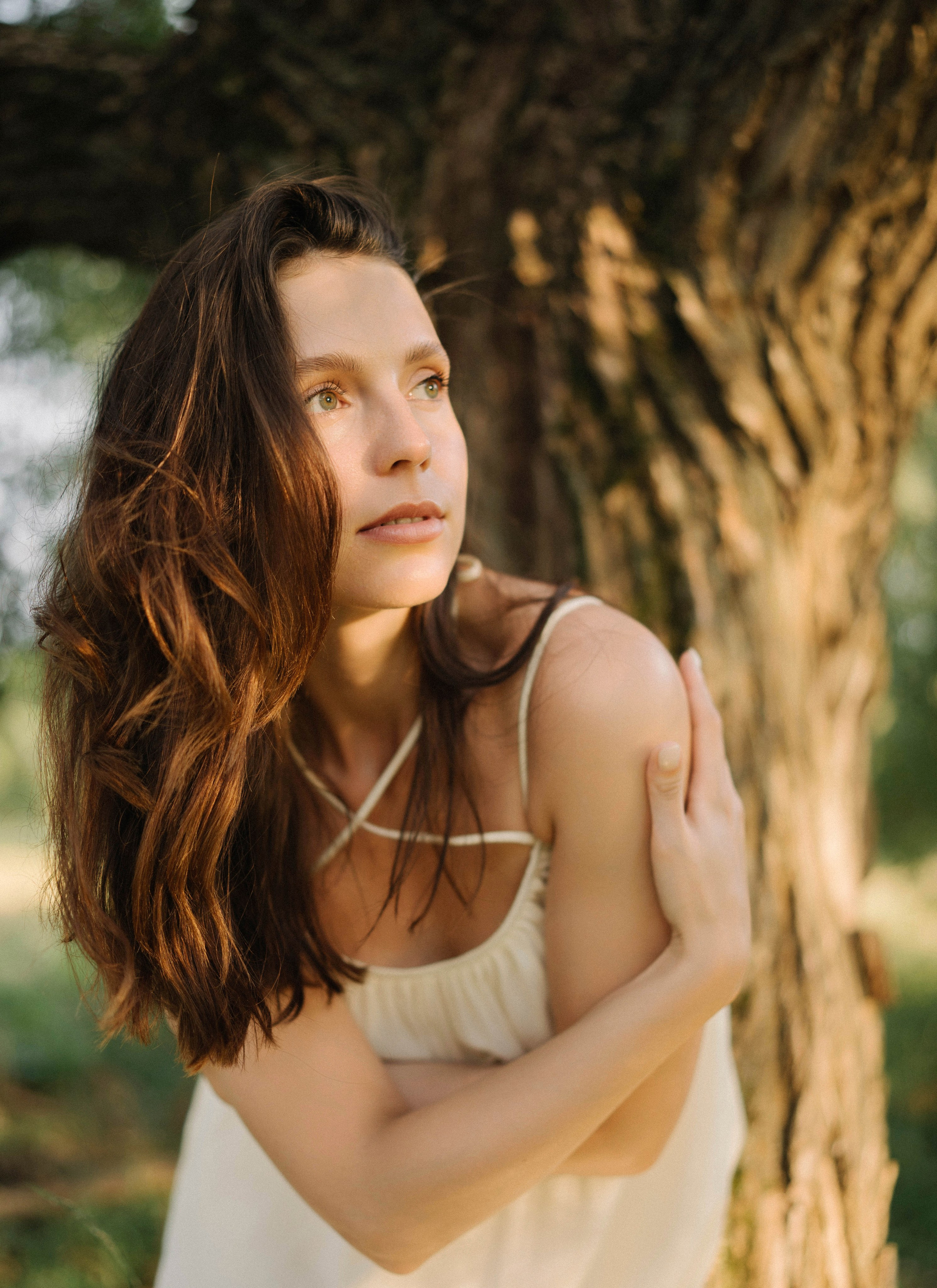 Ульяна. Портретный фотограф в Москве — Захарова Полина