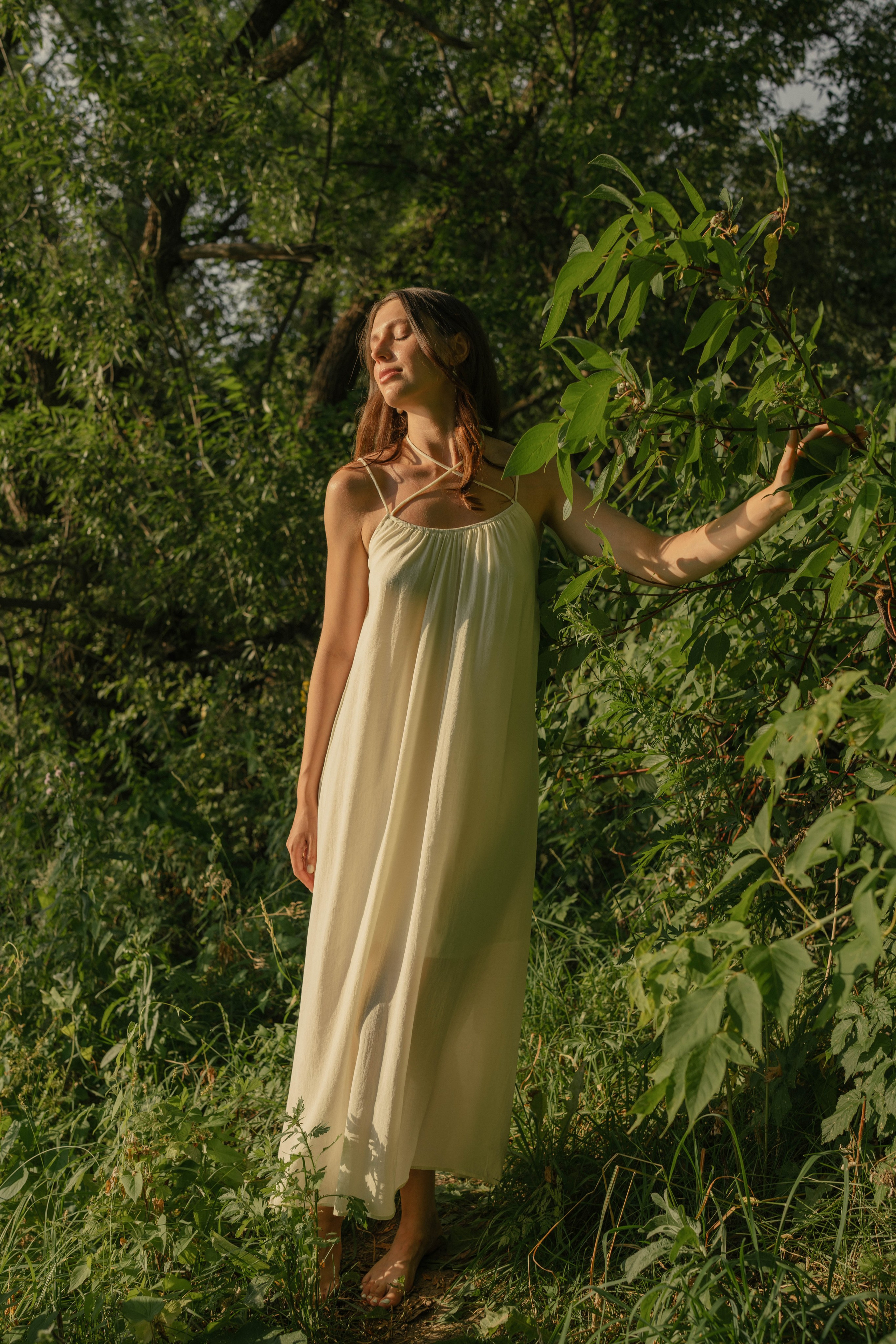 Ульяна. Портретный фотограф в Москве — Захарова Полина