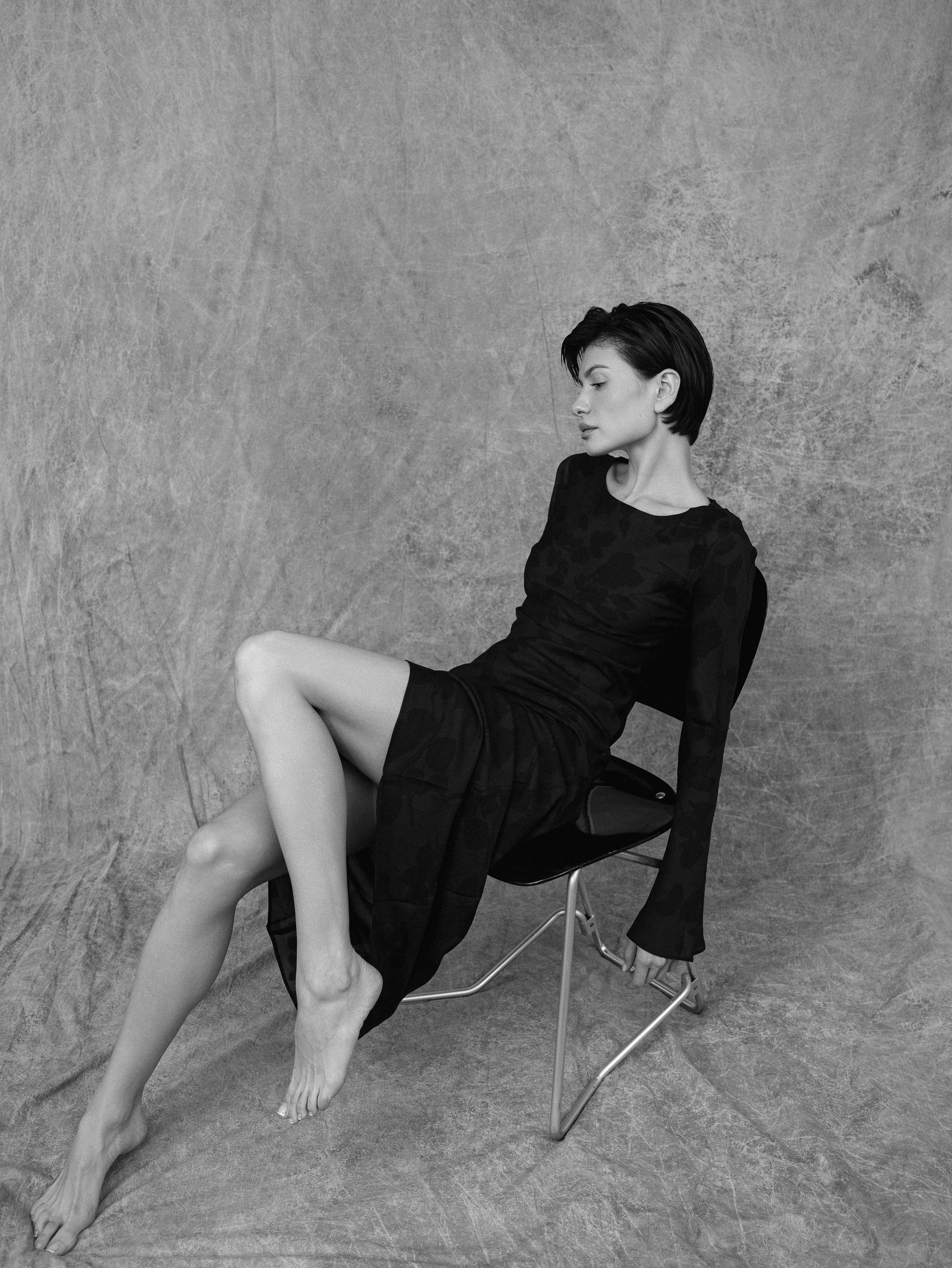 Тая. Портретный фотограф в Москве — Захарова Полина