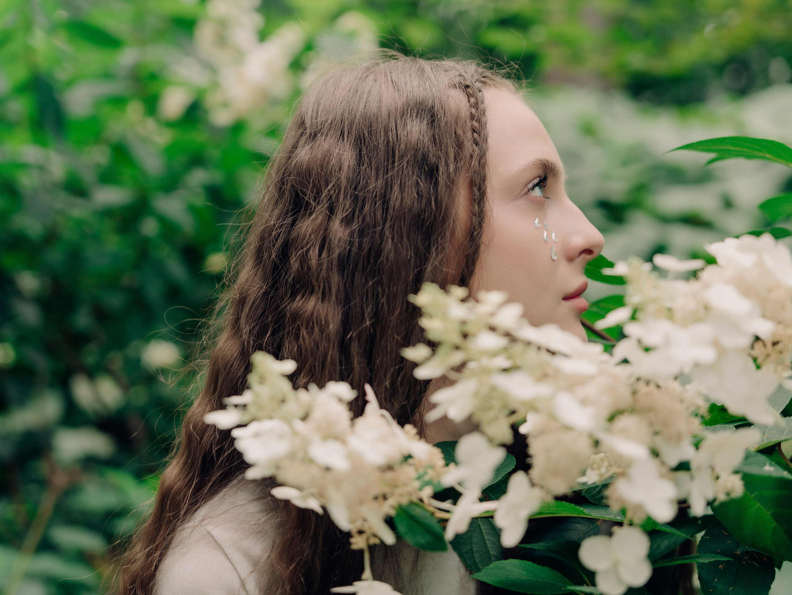 Катя. Портретный фотограф в Москве — Захарова Полина