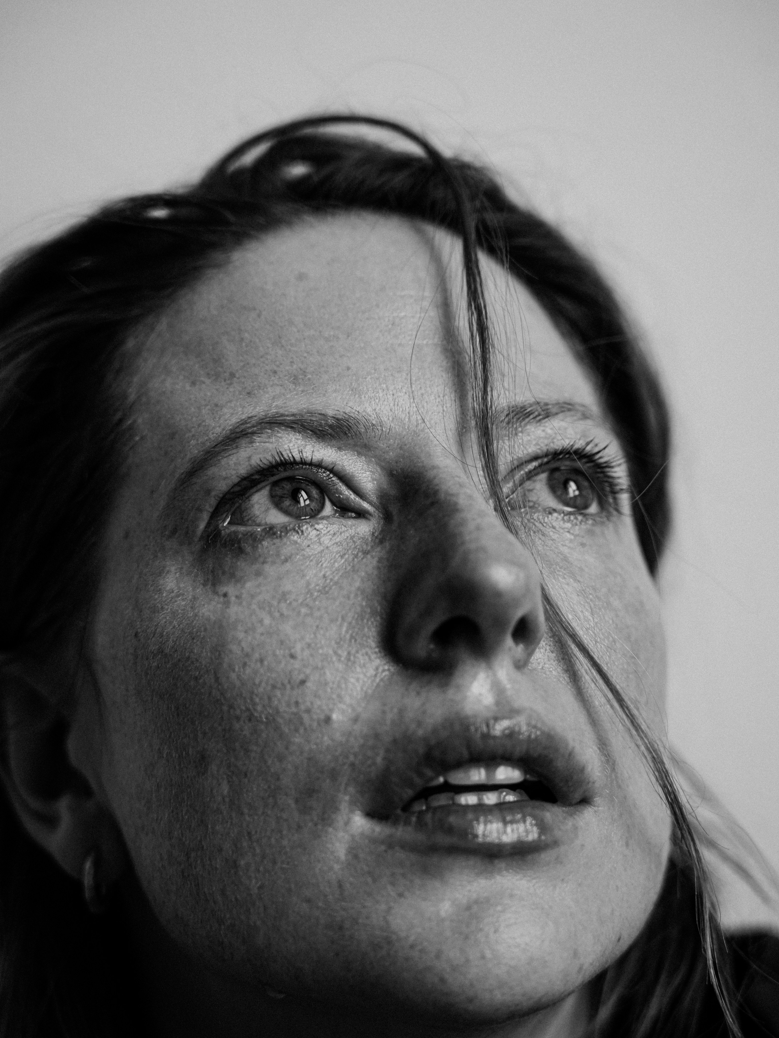 Люля. Портретный фотограф в Москве — Захарова Полина