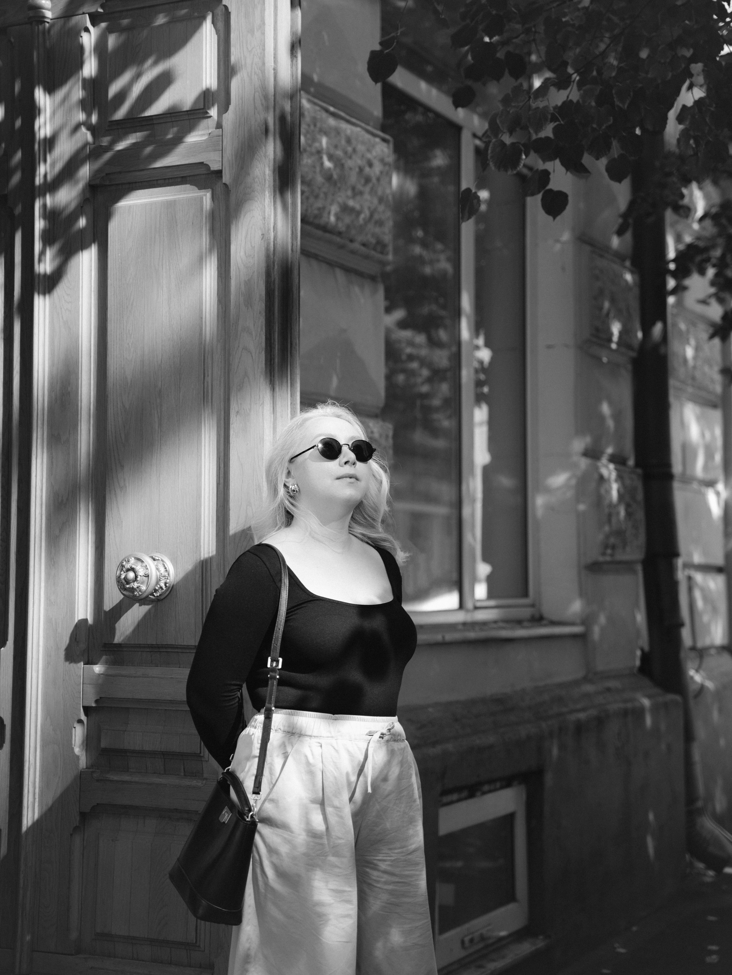 Даша. Портретный фотограф в Москве — Захарова Полина