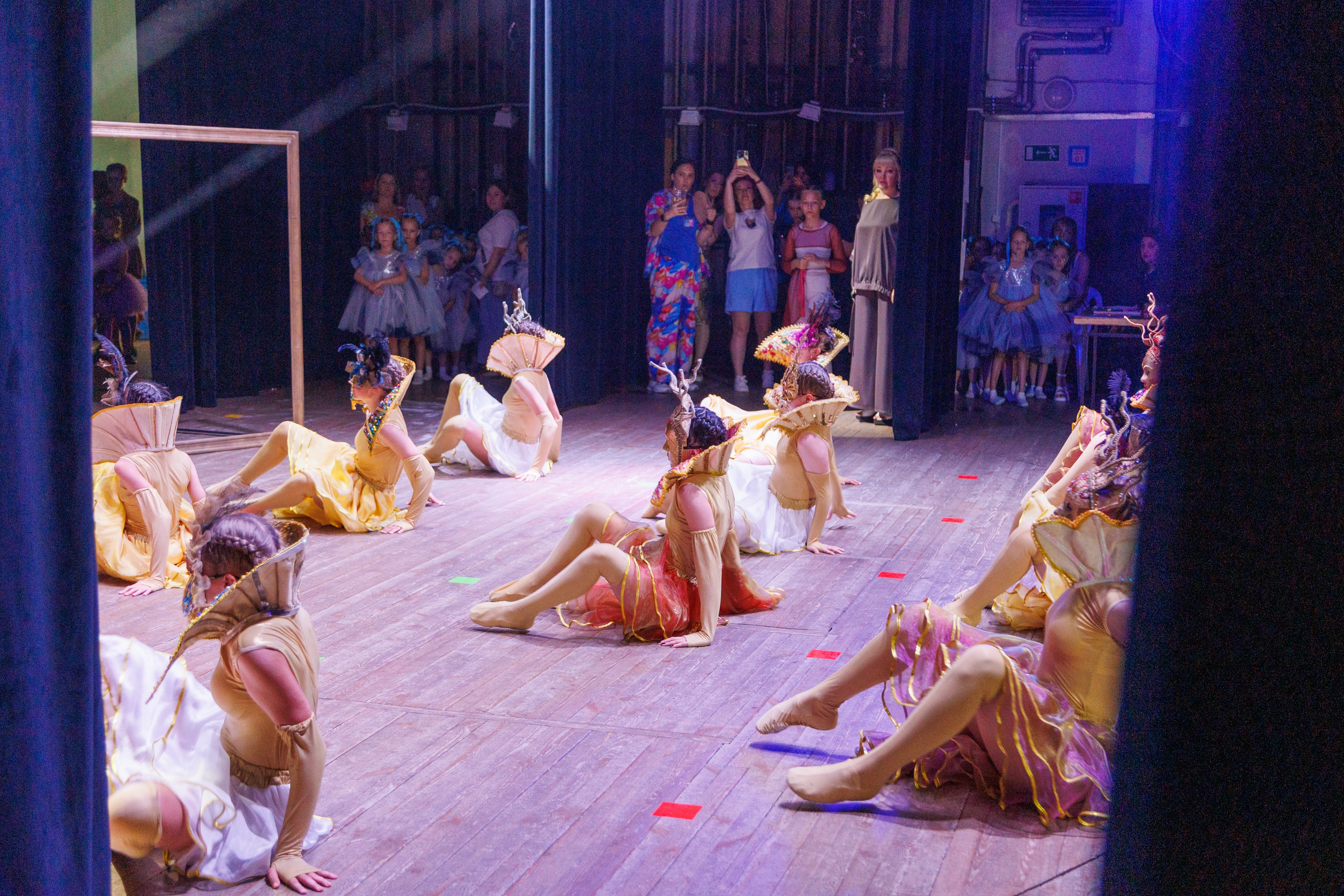 Концерт «Монпансье». Свадебный и семейный фотограф в Армавире