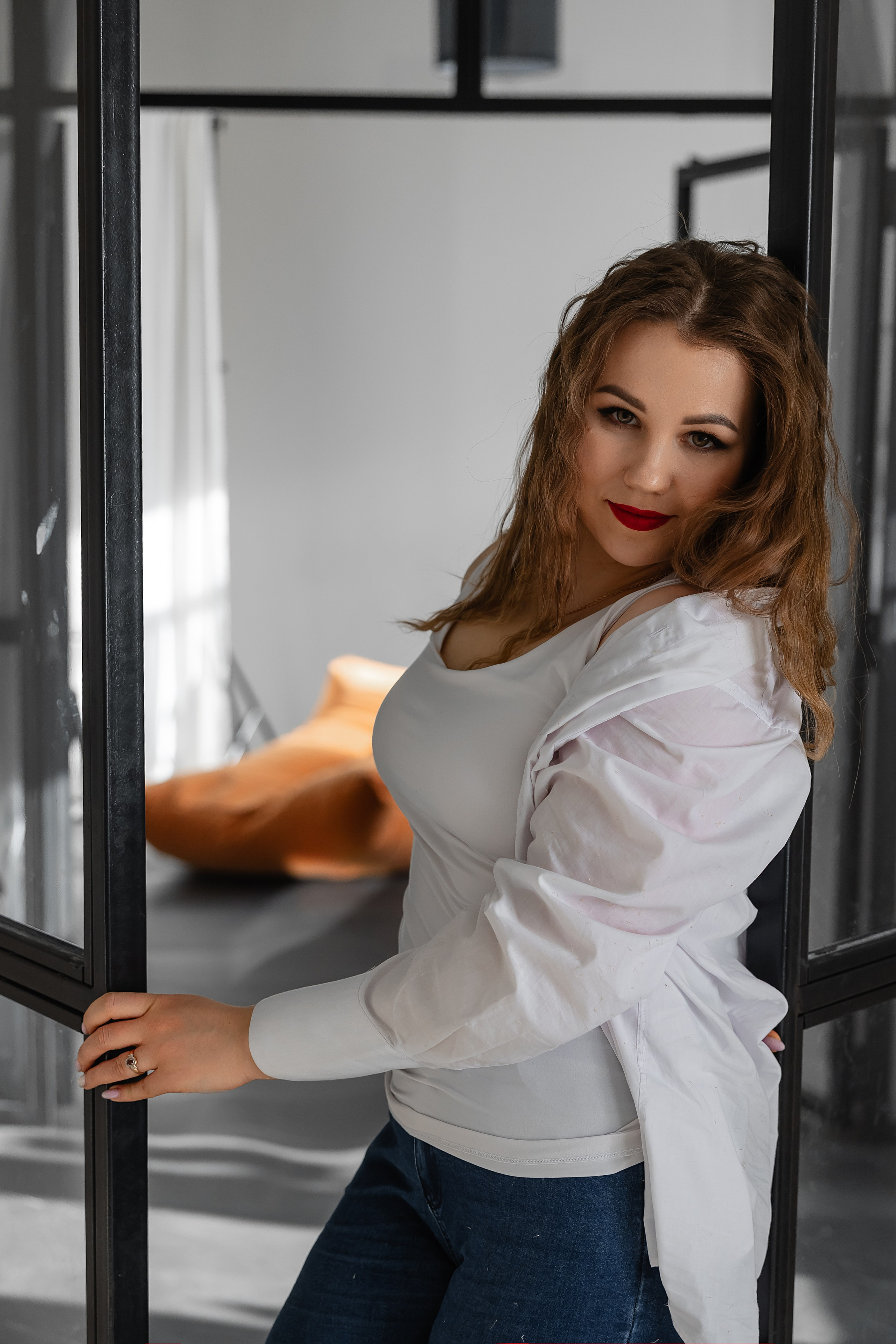 Дарья. Фотограф и видеограф в Улан-Удэ: Аюна Габагуева и Артём Шаханов