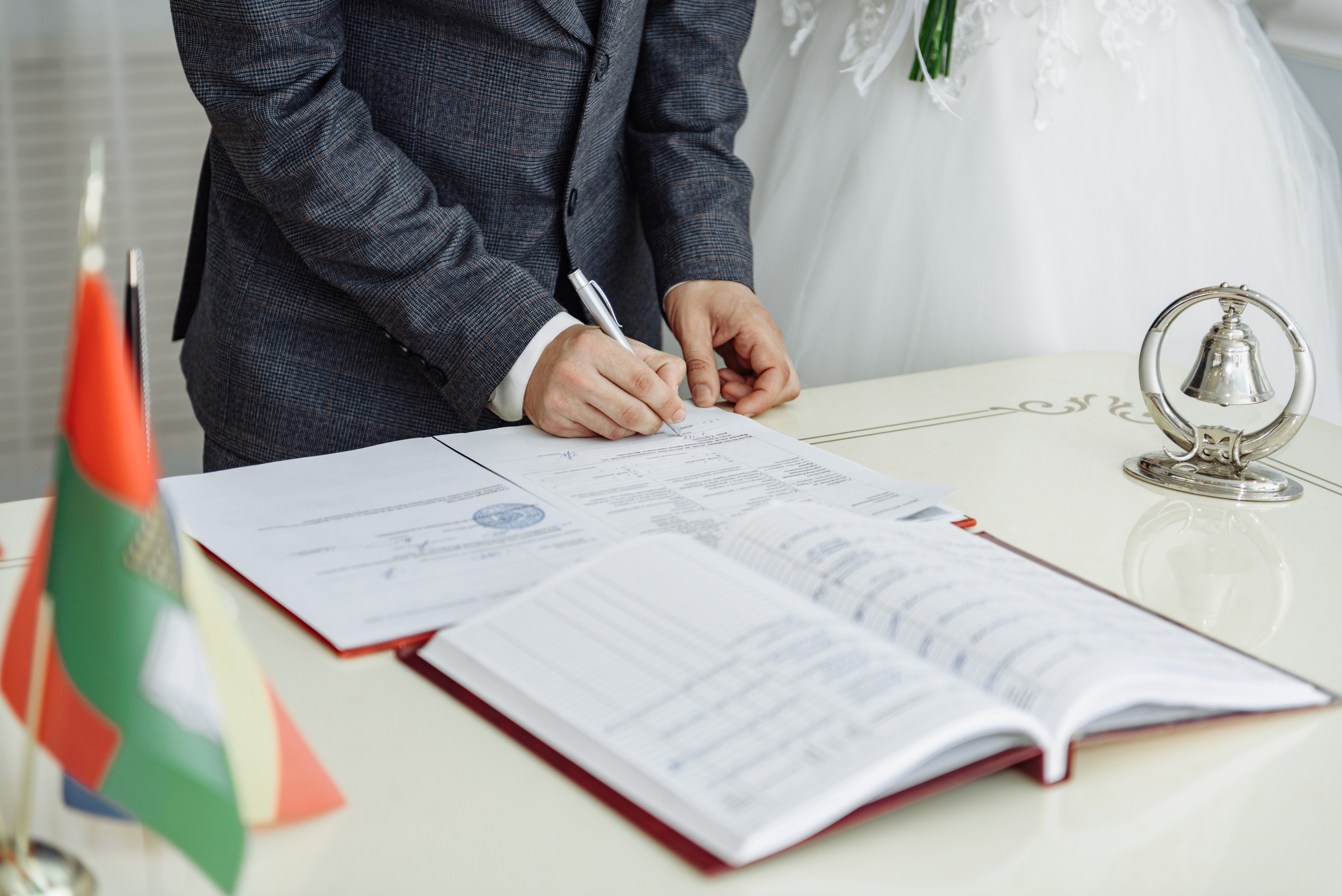 Свадьба Анны и Дмитрия. Свадебный фотограф Дмитрий Высоцкий | Ростов-на-Дону