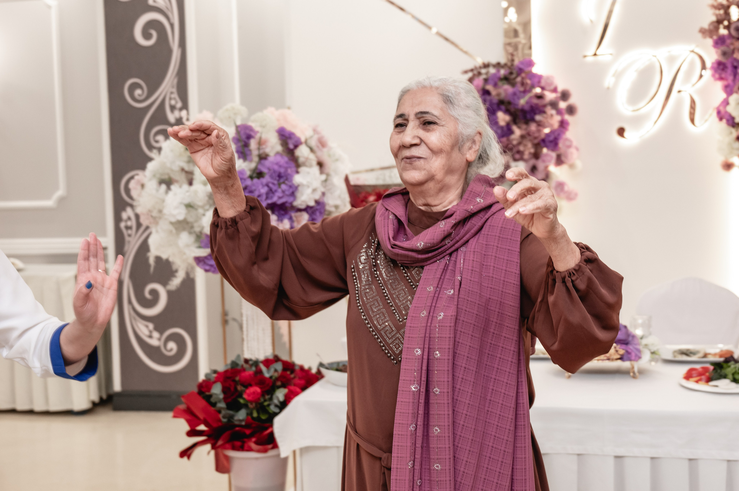 Сватовство. Свадебный фотограф Татьяна Сорока Москва и МО