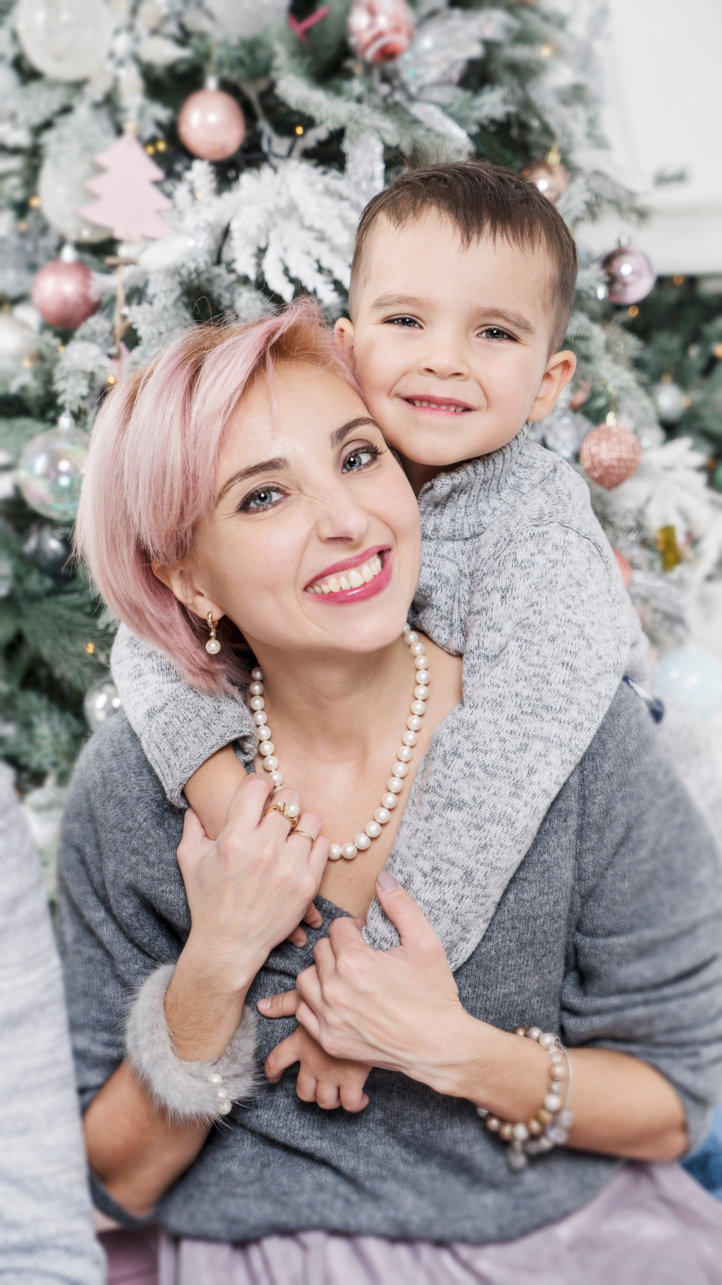 Семья Зинченко. Семейный и детский фотограф в Санкт-Петербурге Татьяна Горохова