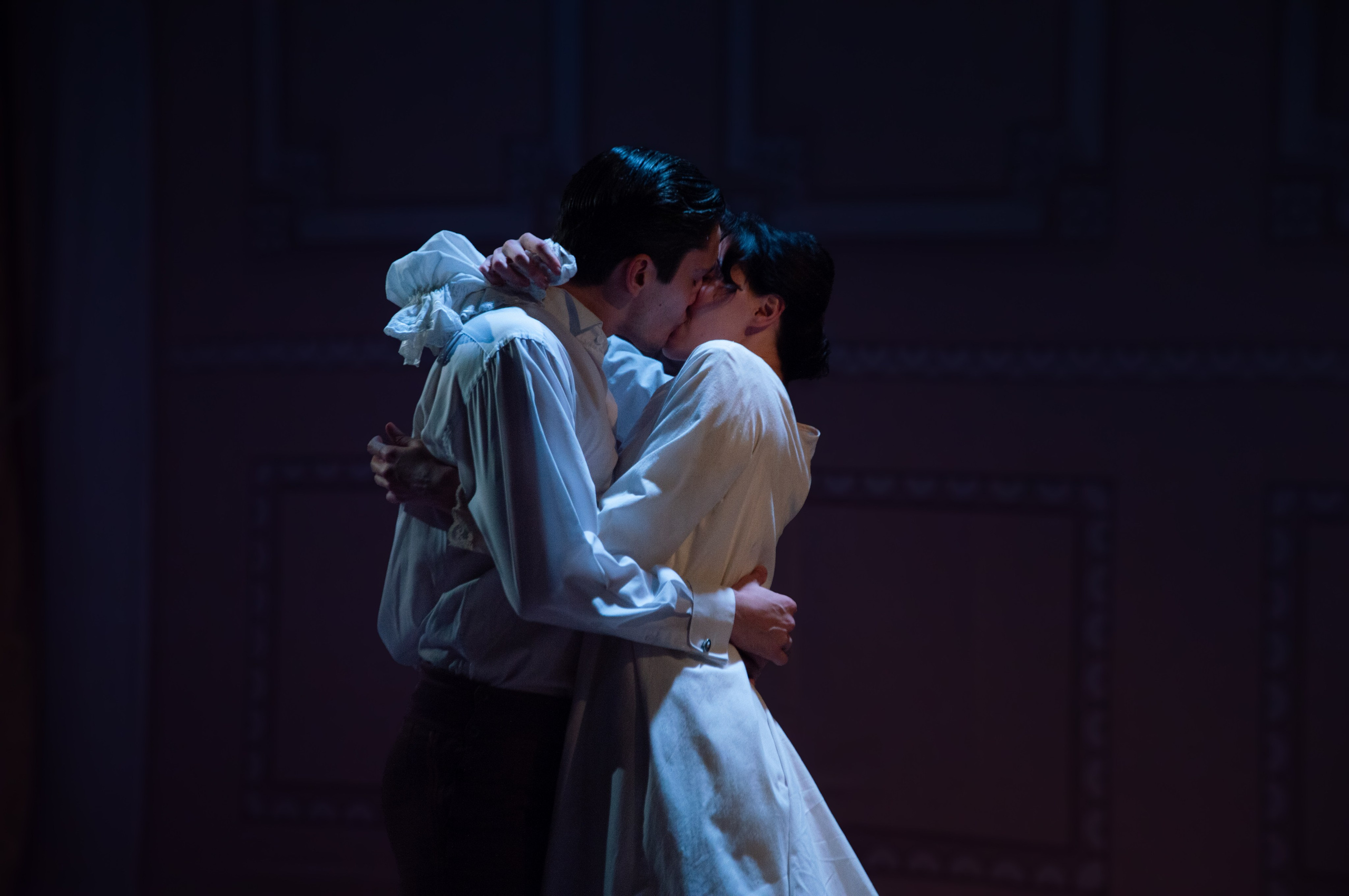 Репортаж. Горе от ума. Снимаю по любви в Москве