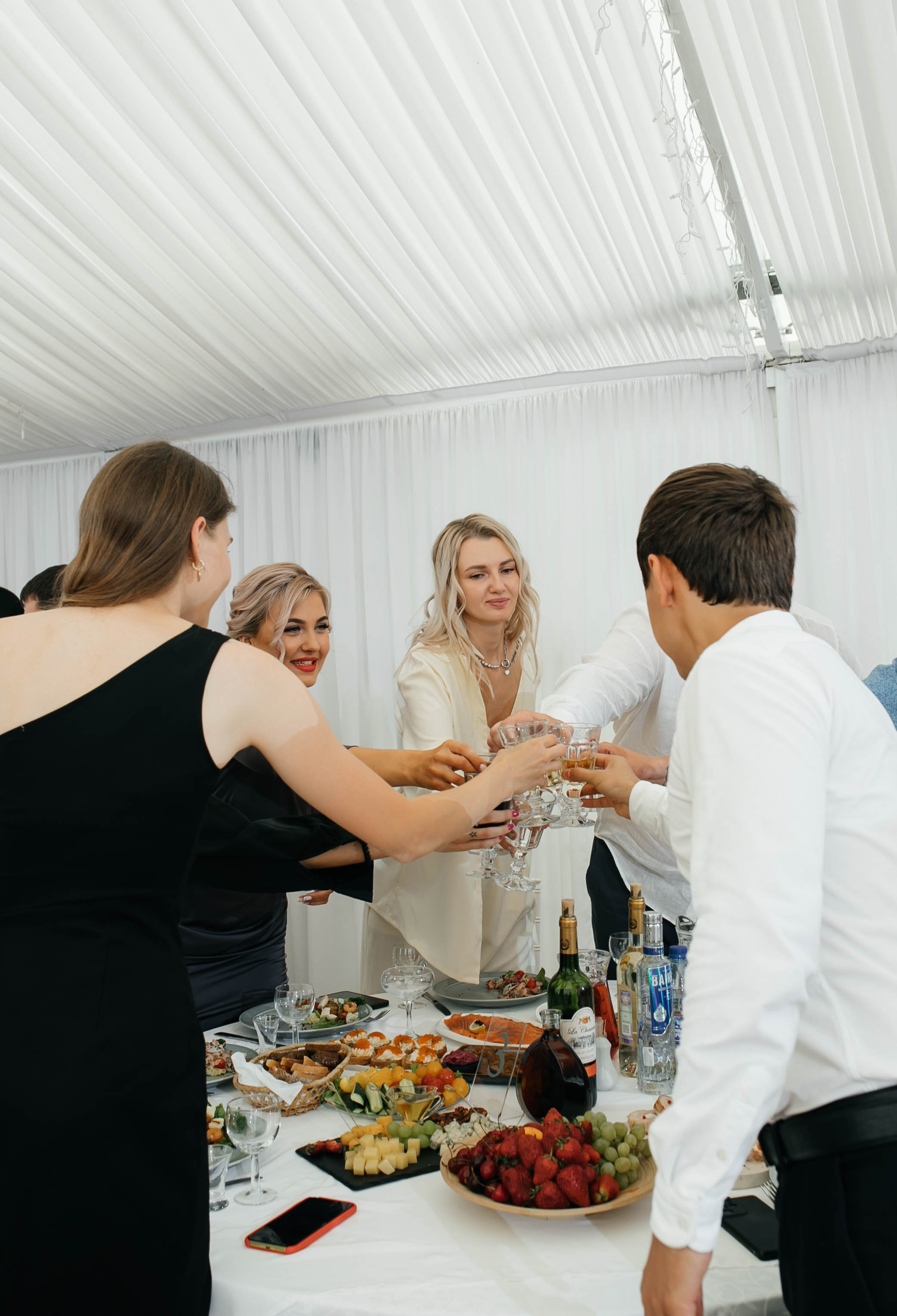 Свадебная история Элики и Артема. Свадебный и семейный фотограф Рассказова Виктория