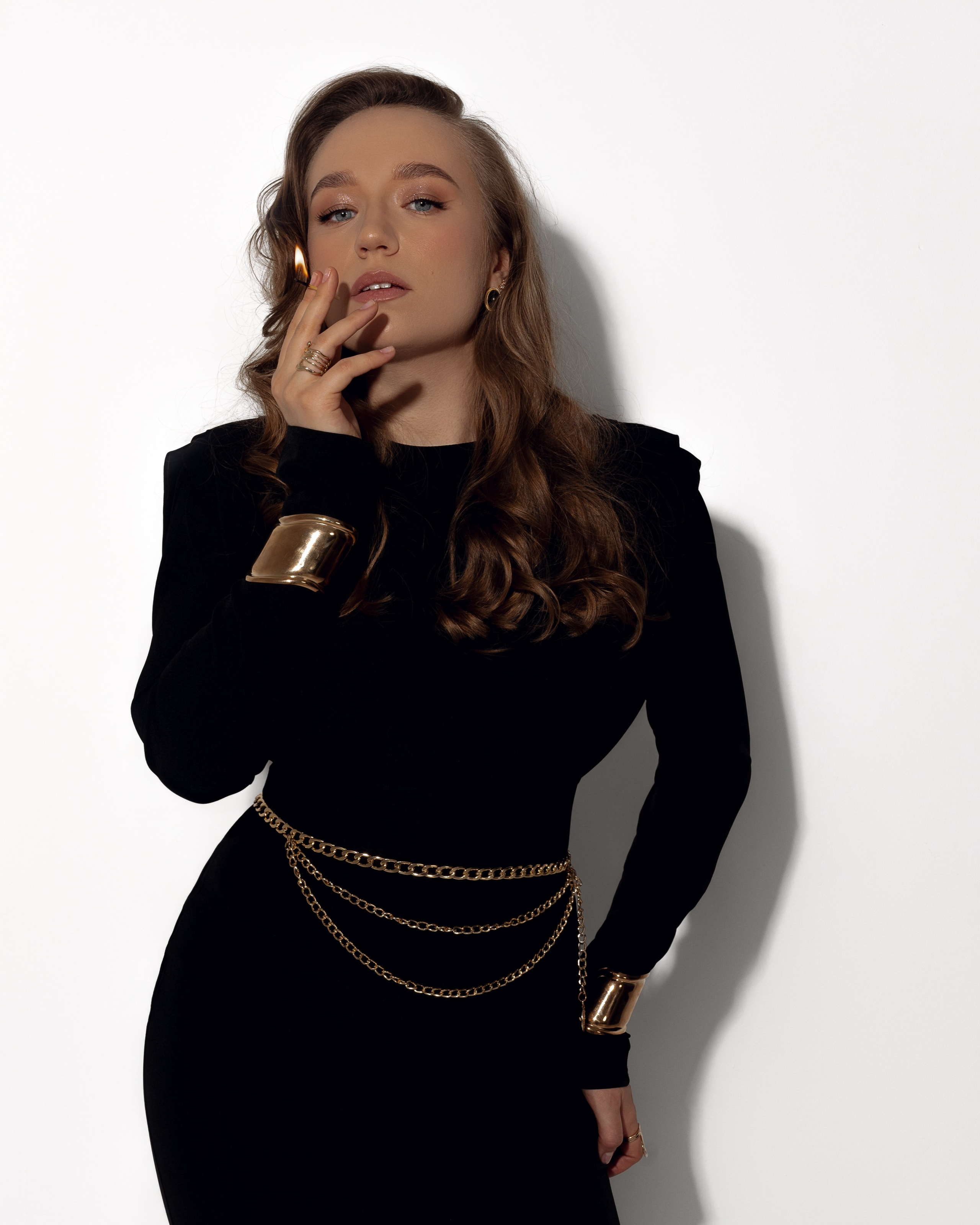 Настя. Фотограф Екатеринбург | Оля Макарова