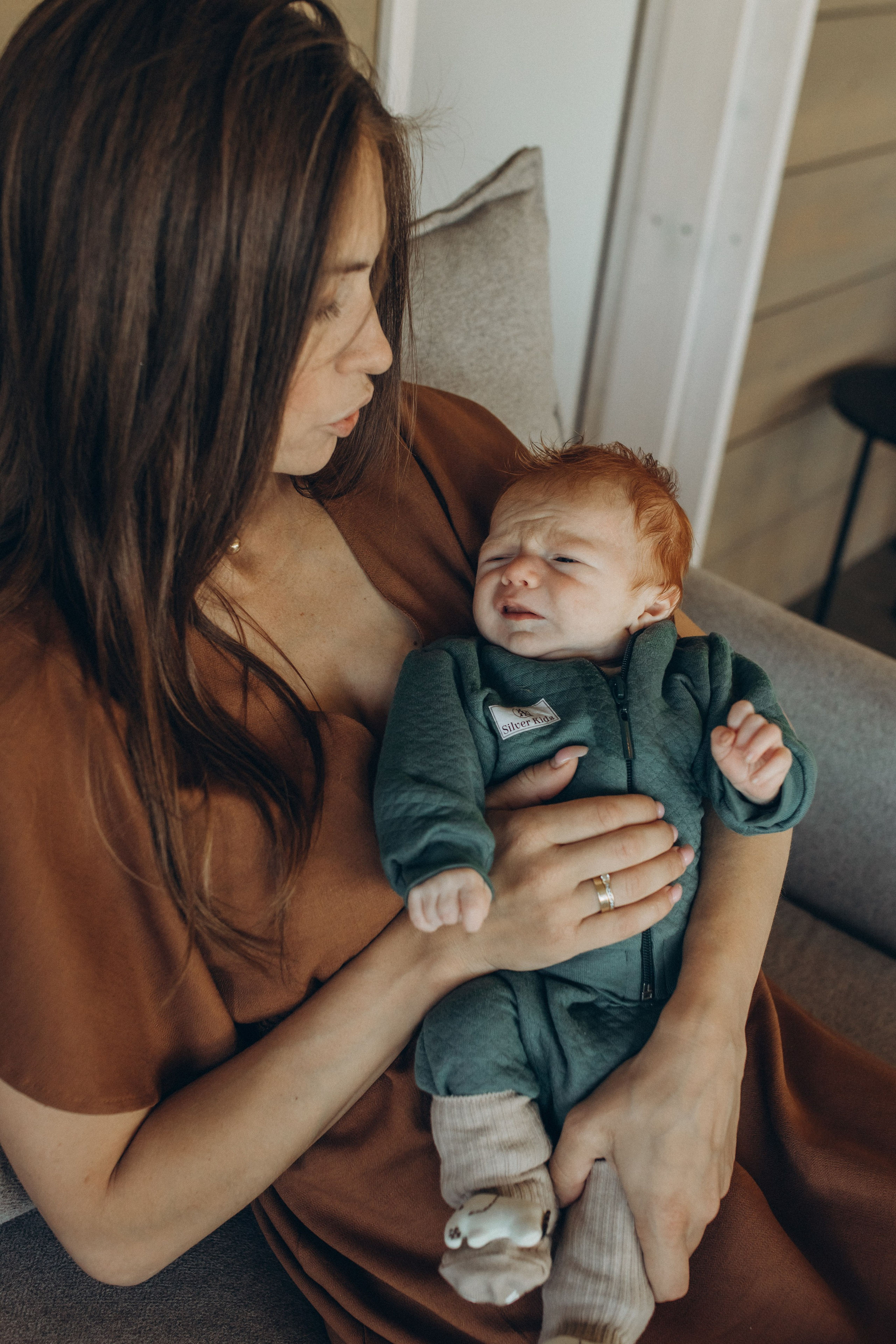 Pine River. Семейный фотограф в Обнинске