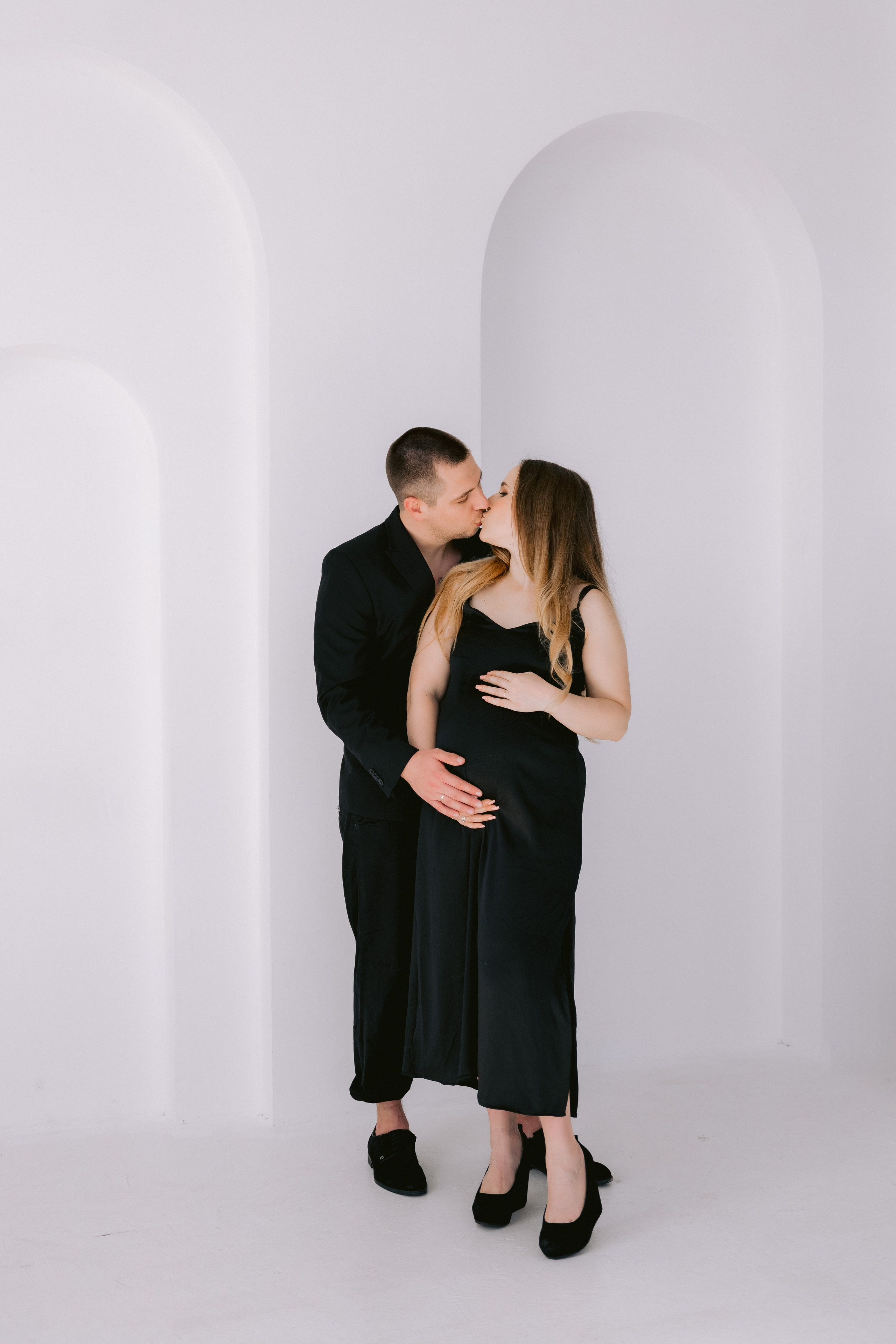 Анастасия, Виталий. Фотограф Волгоград Кристина Прохоренко