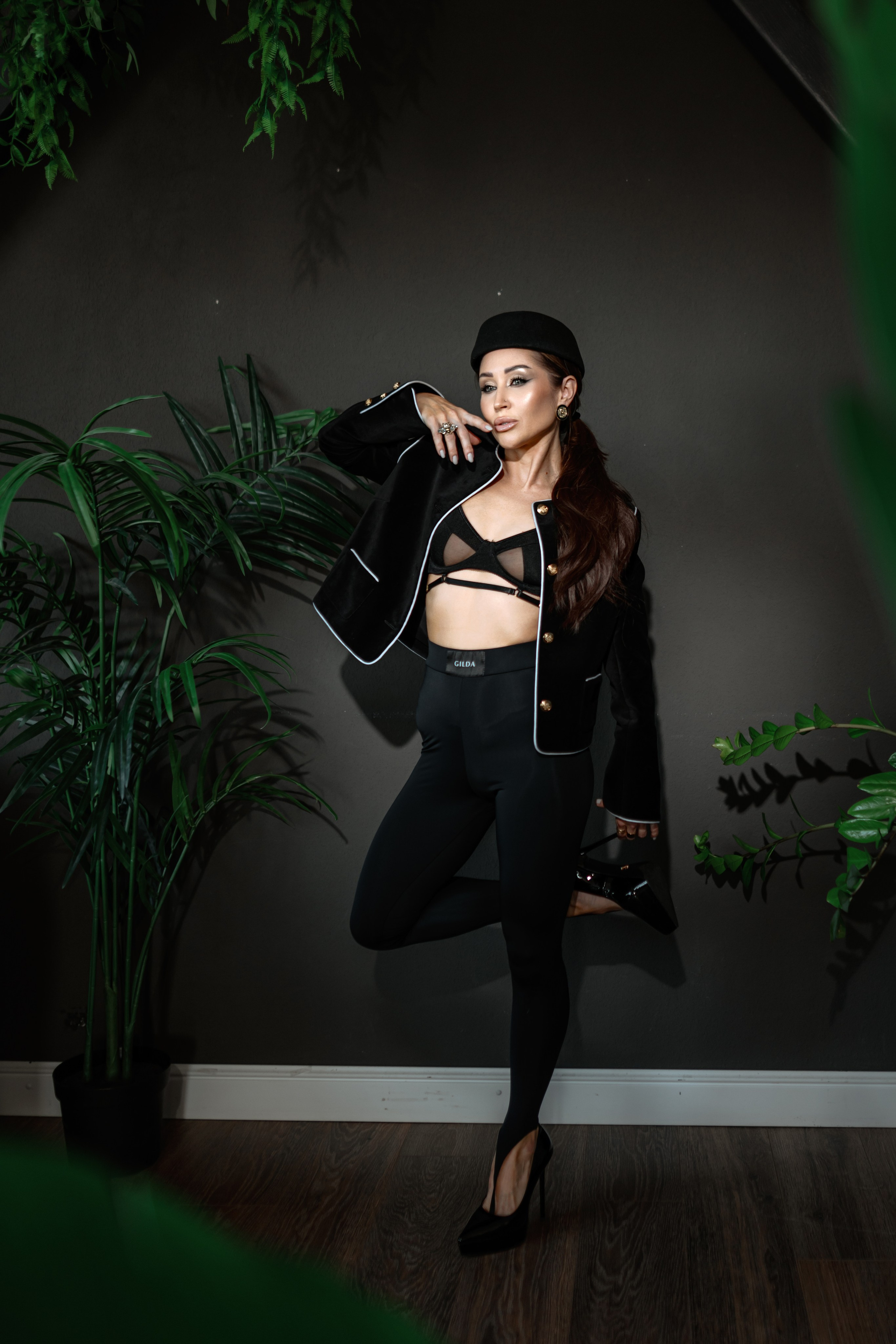 Художественные фотосессии. Фотограф Олег Сотник