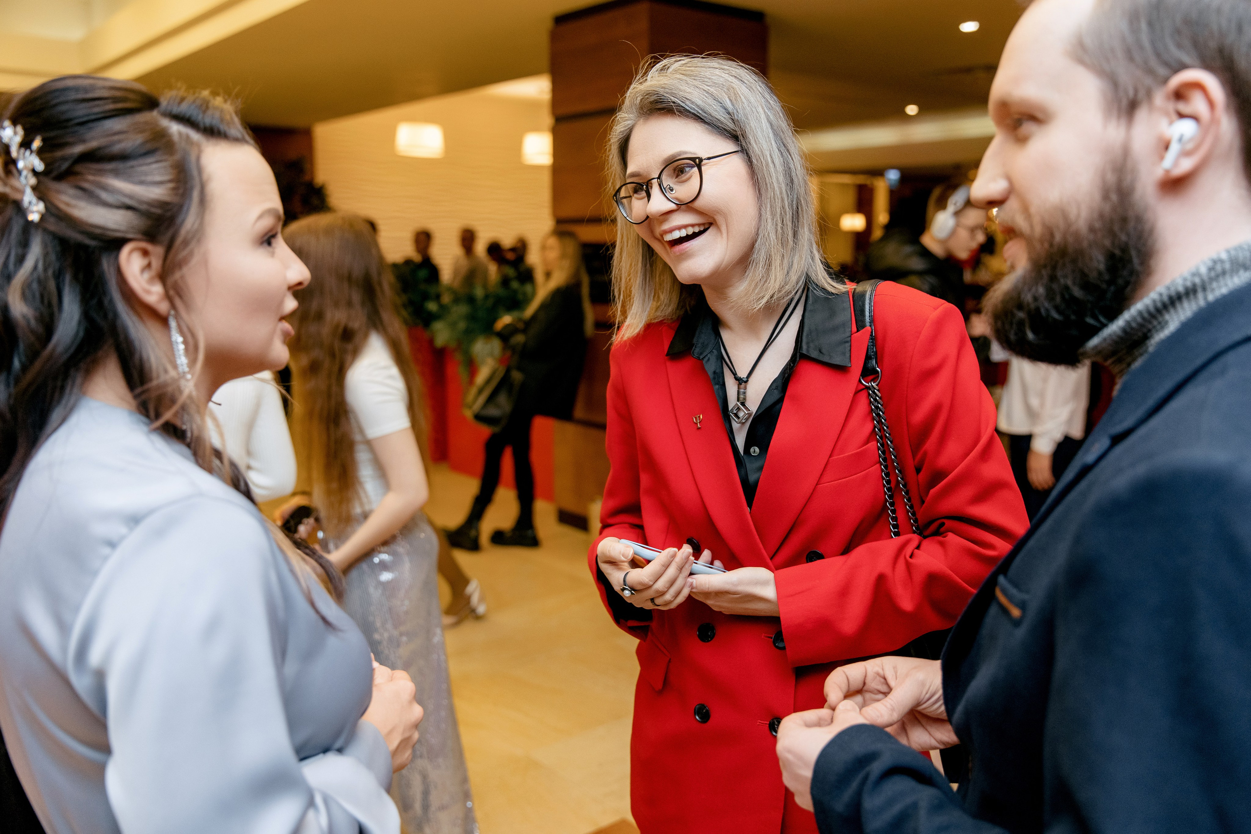 ПОКОЛЕНИЕ БУДУЩЕГО. Фотограф в Красноярске