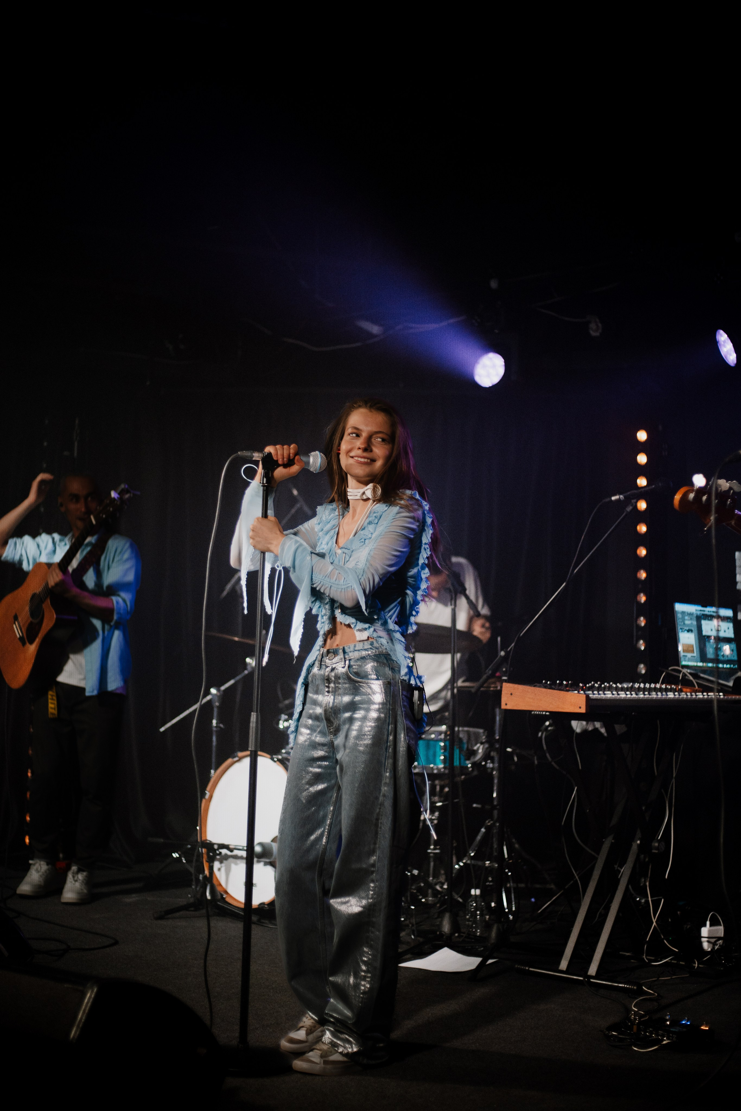 MINAEVA. Фотограф Москва