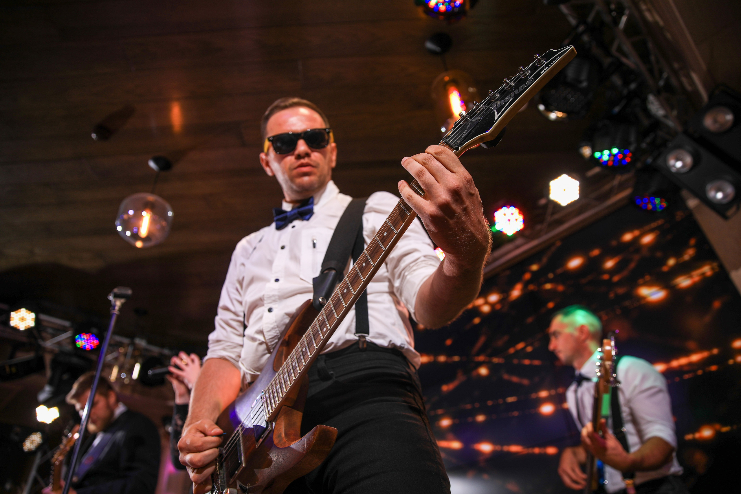 Лиза и Эдуард. Портфолио