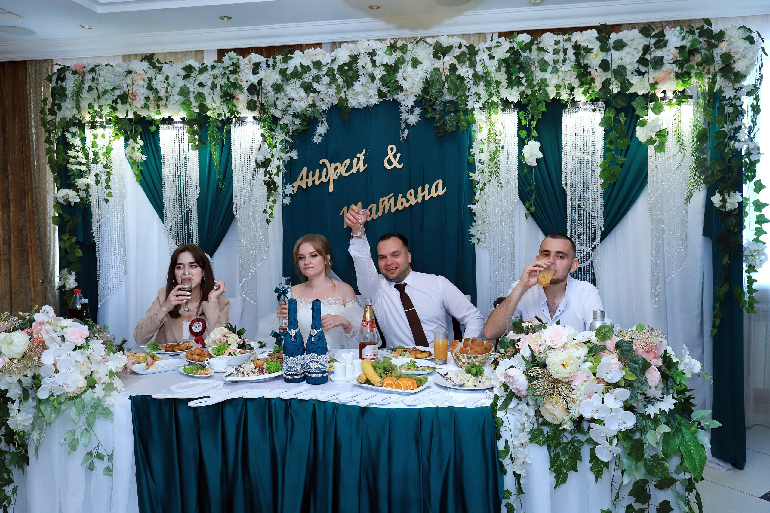 Андрей и Татьяна. Игорь Варава свадебный фотограф видеограф Белая Глина Краснодар