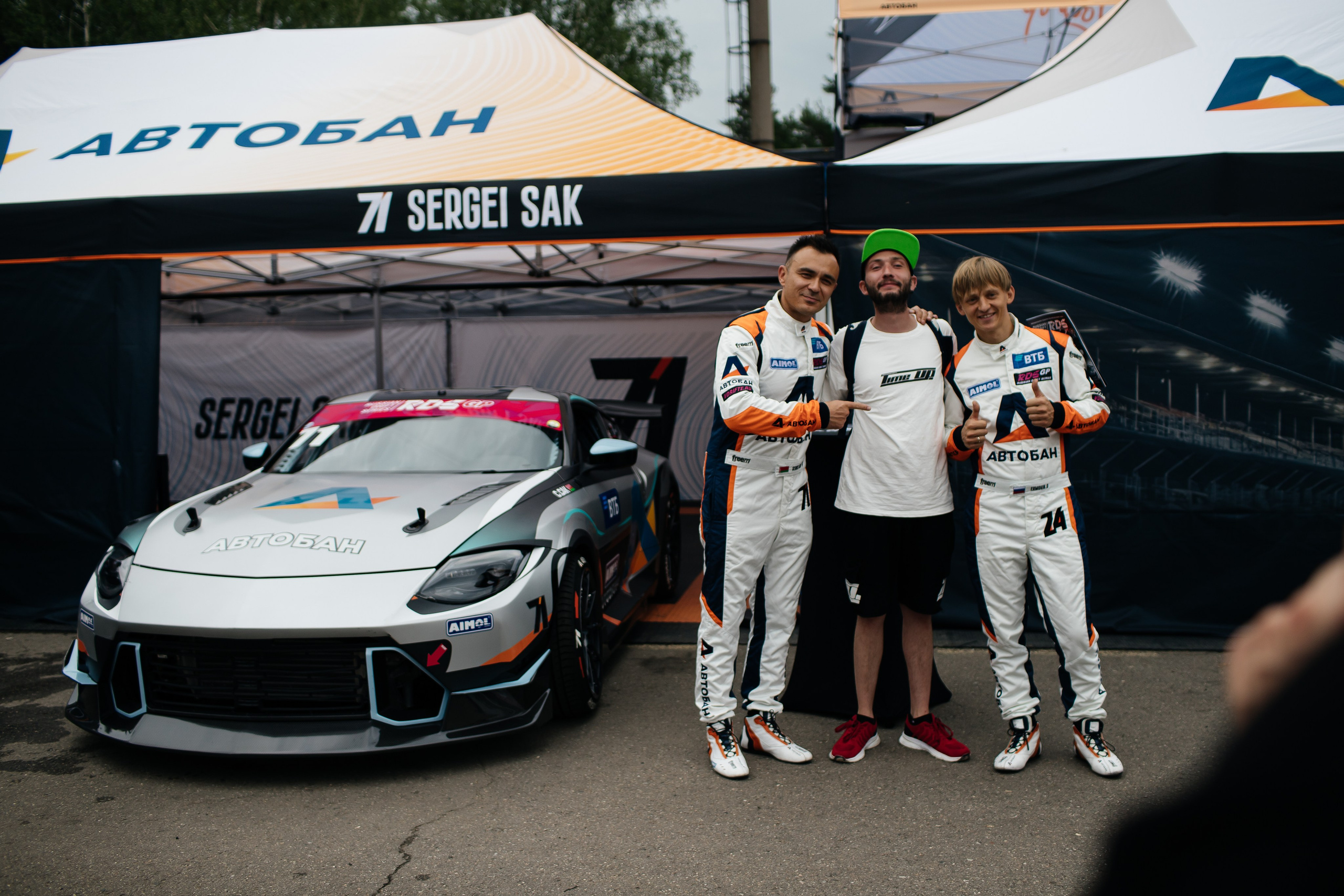 RDS GP 4 этап. Мультижанровый фотограф в Москве Наталия Степанова