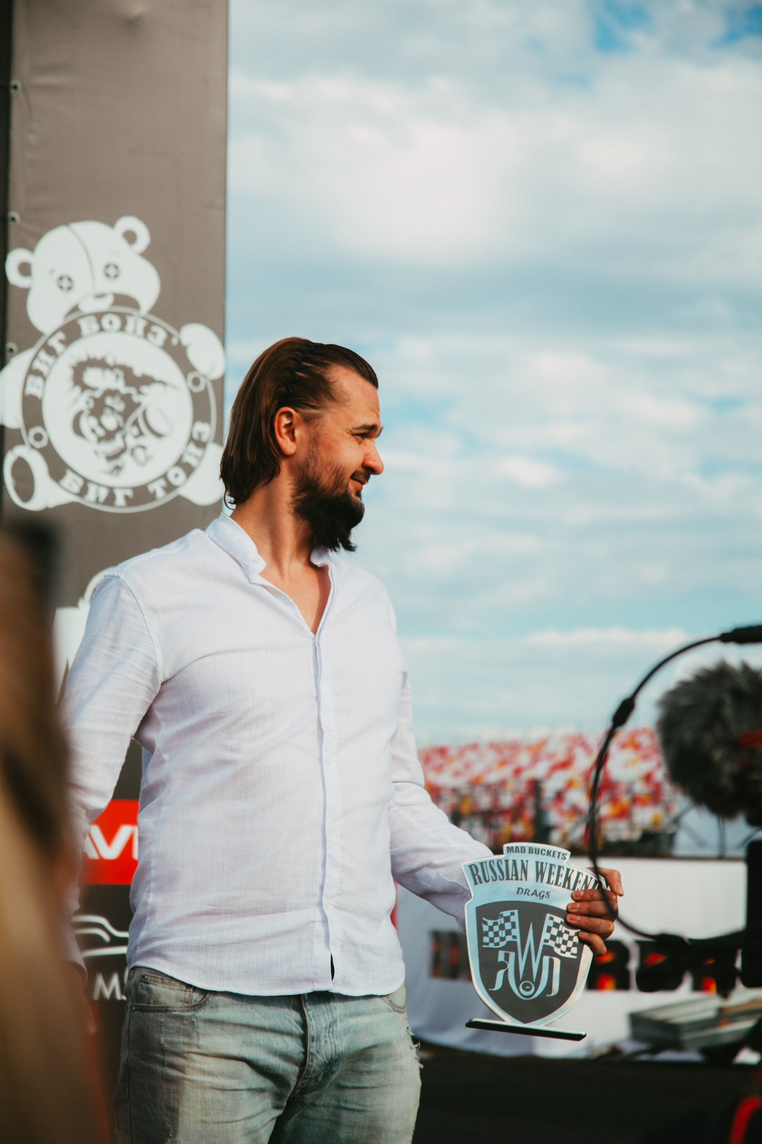 Драг. Мультижанровый фотограф в Москве Наталия Степанова