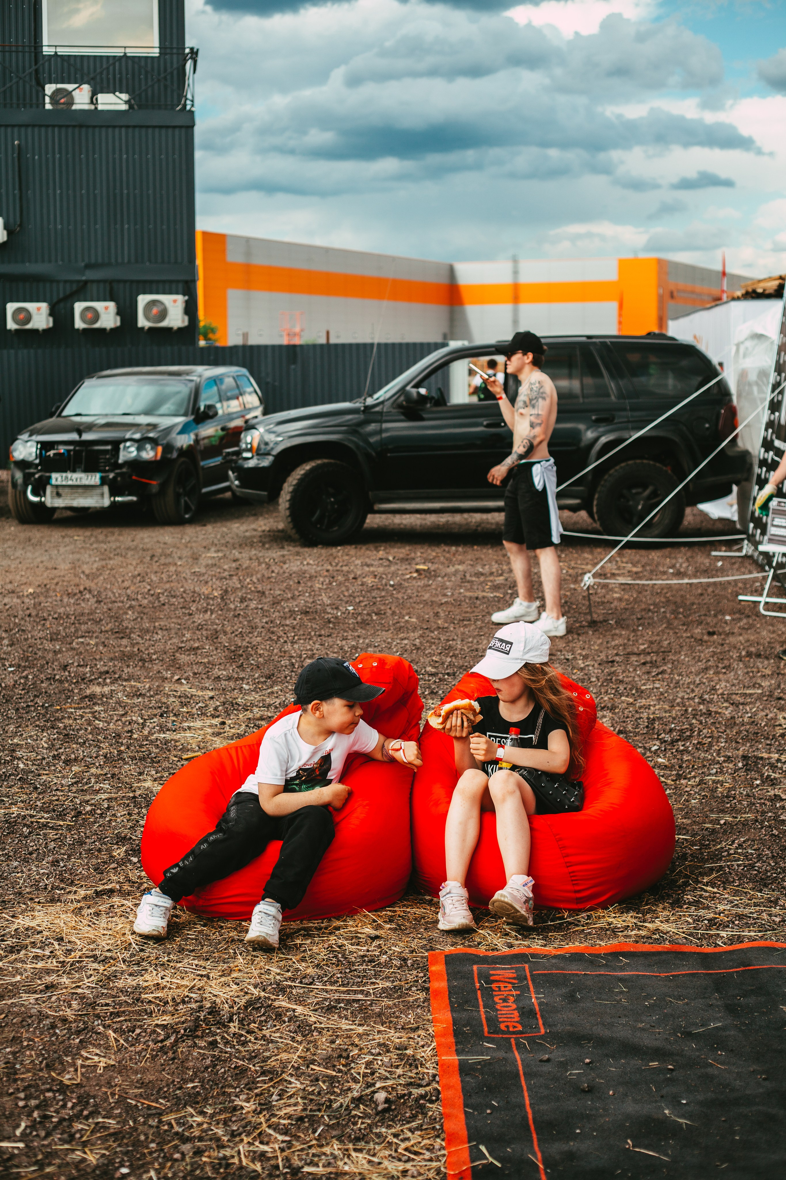 Драг. Мультижанровый фотограф в Москве Наталия Степанова