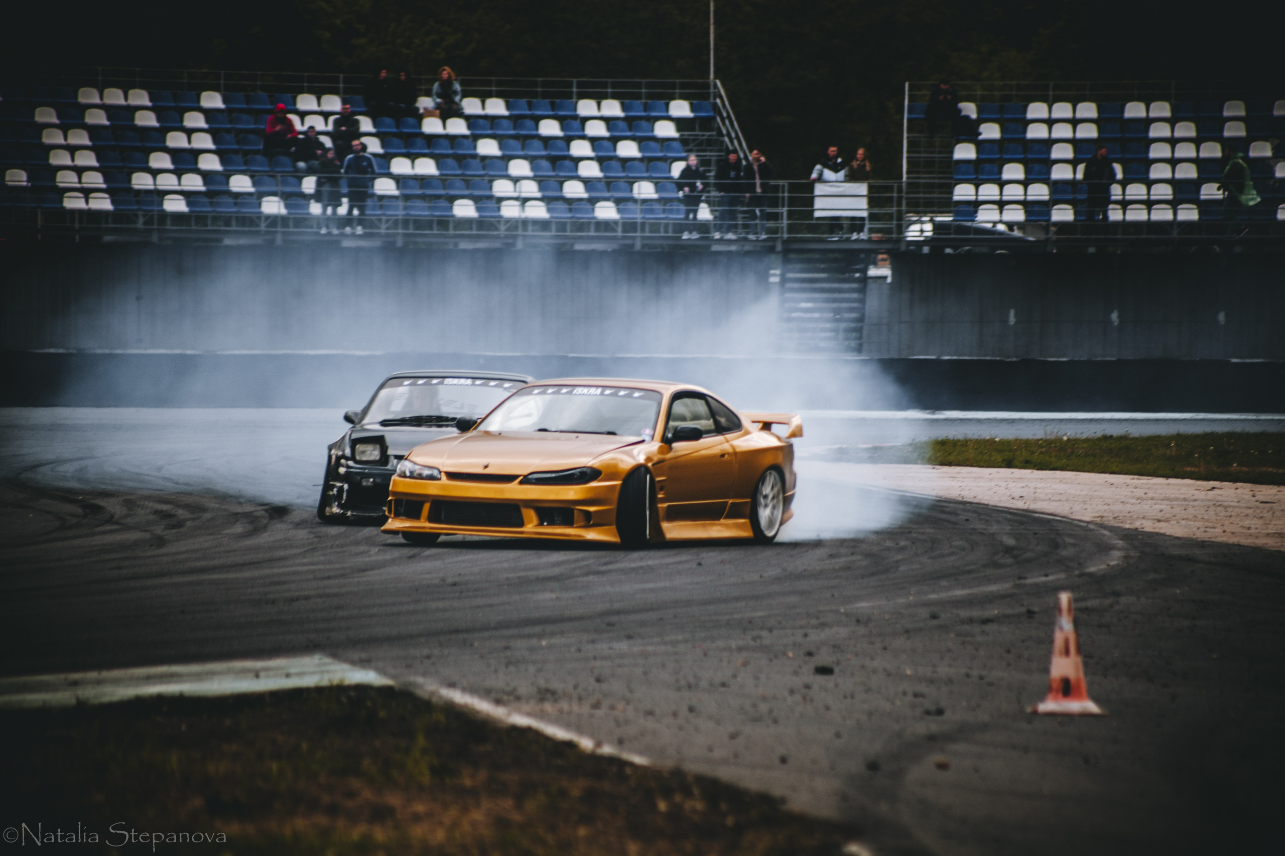 Drift Expo TM ADM 05/22. Мультижанровый фотограф в Москве Наталия Степанова