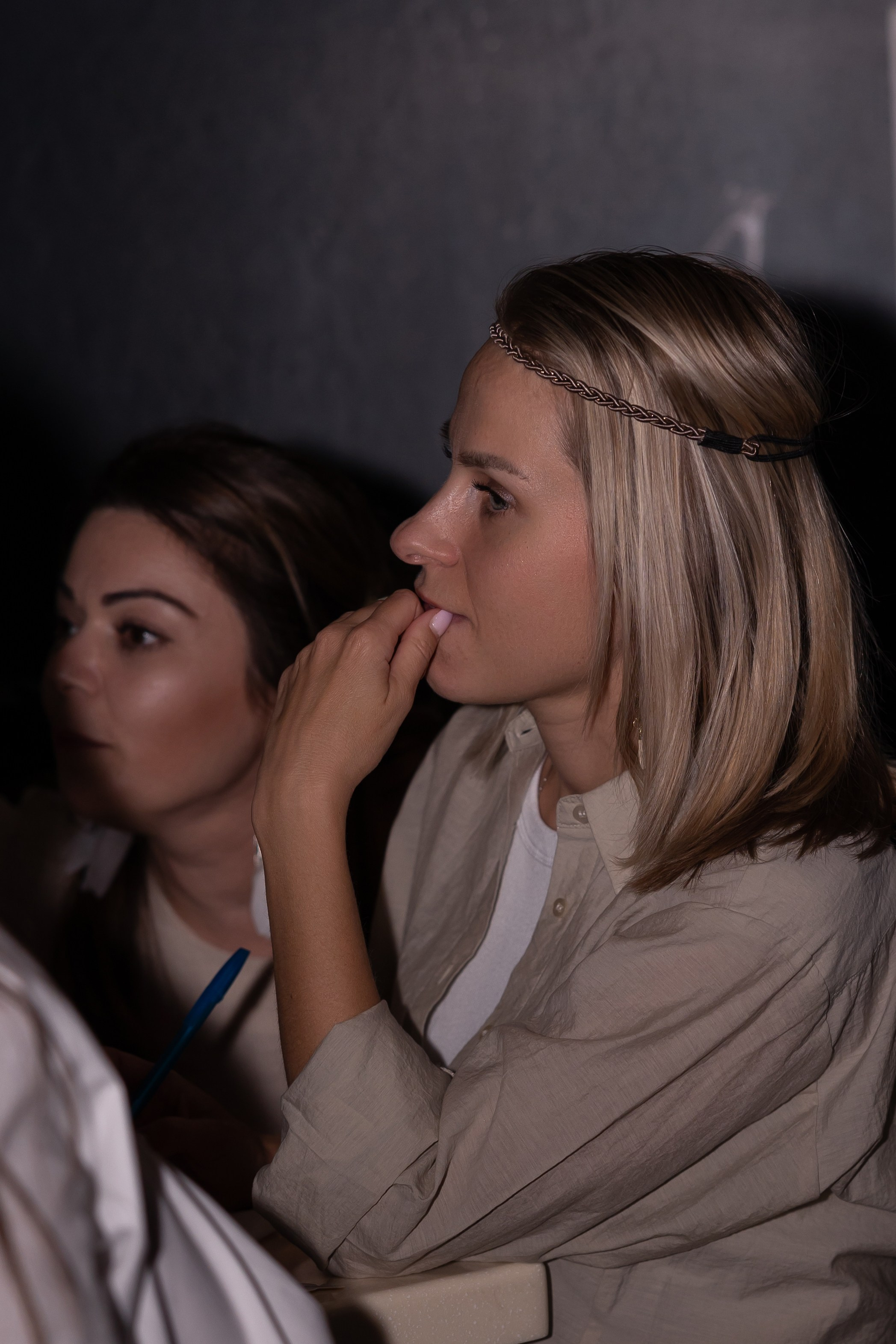 I`mom`s шоу-квиз «Boho». Сказочный фотограф для Вас и Вашей семьи