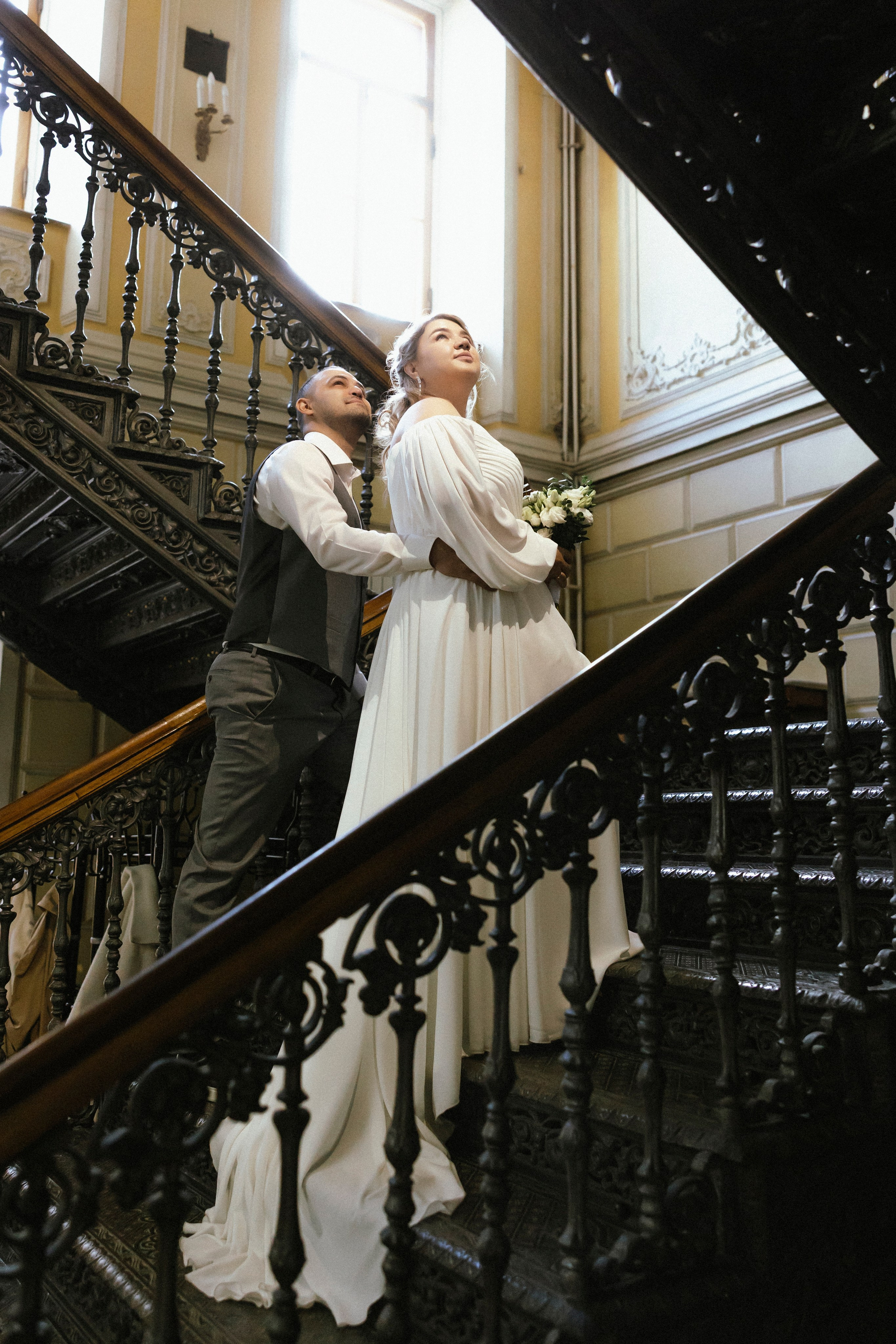 Игорь и Милена. Сказочный фотограф для Вас и Вашей семьи